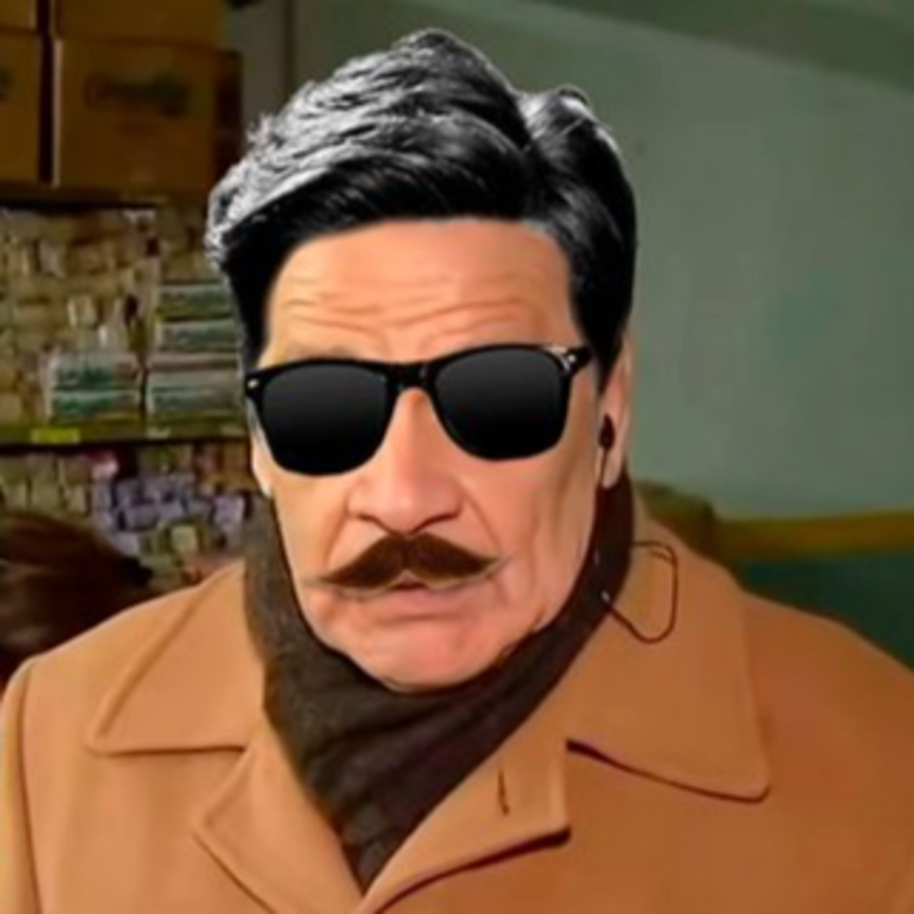 Tulio retando radicales episode artwork
