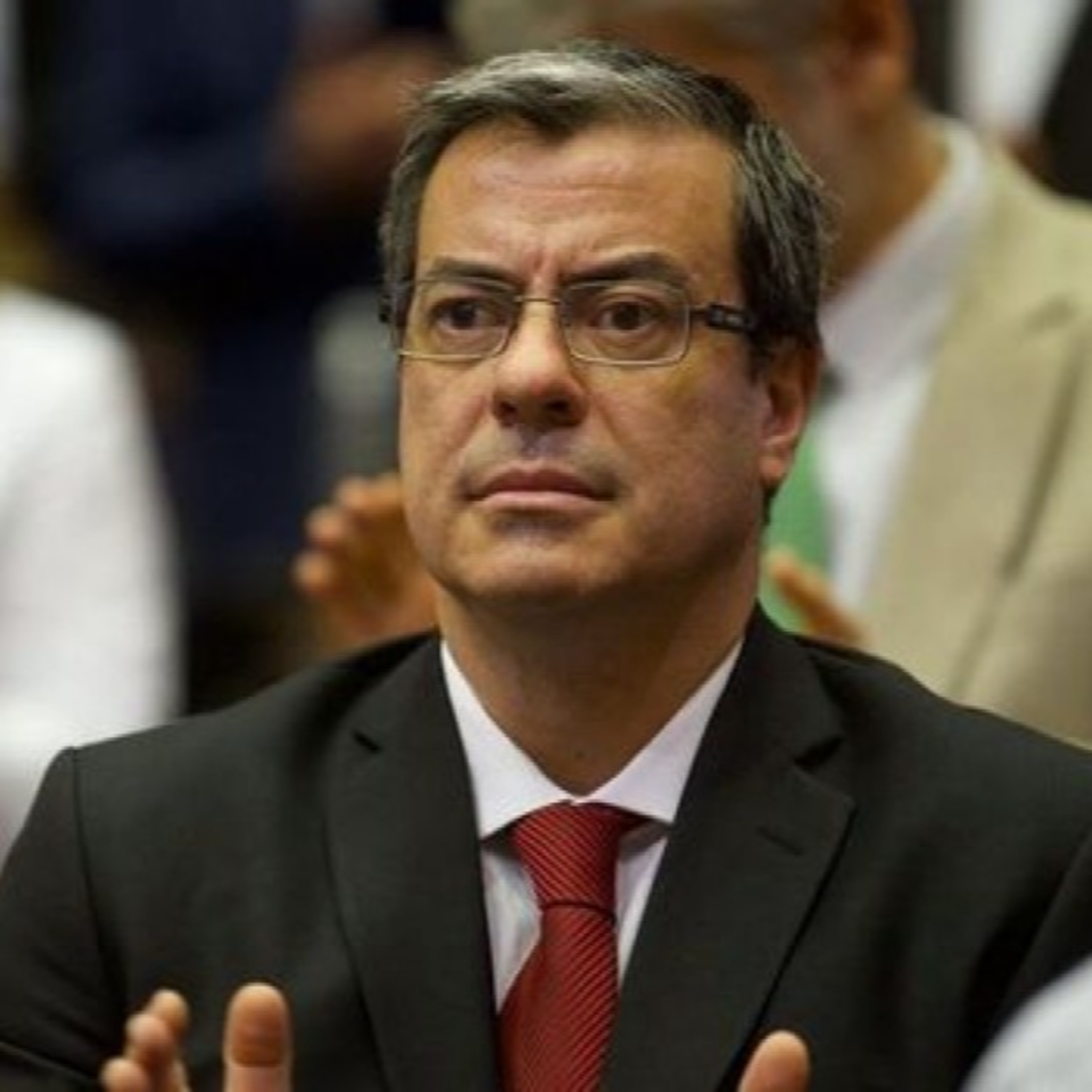 ¿Quién es Germán Martínez, el nuevo presidente del bloque del Frente de Todos en Diputados? episode artwork
