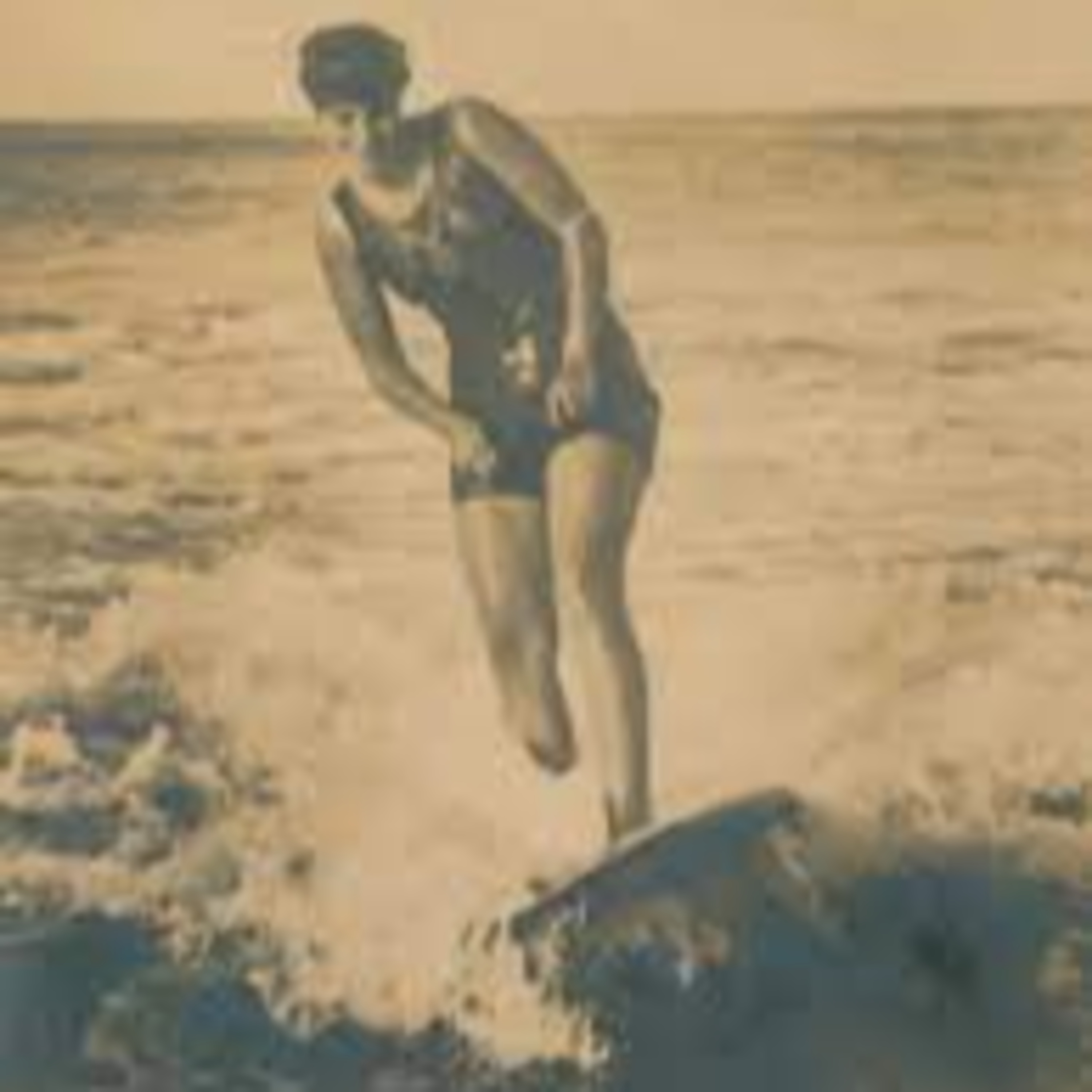 Melomanías: La historia del Surf y su música episode artwork
