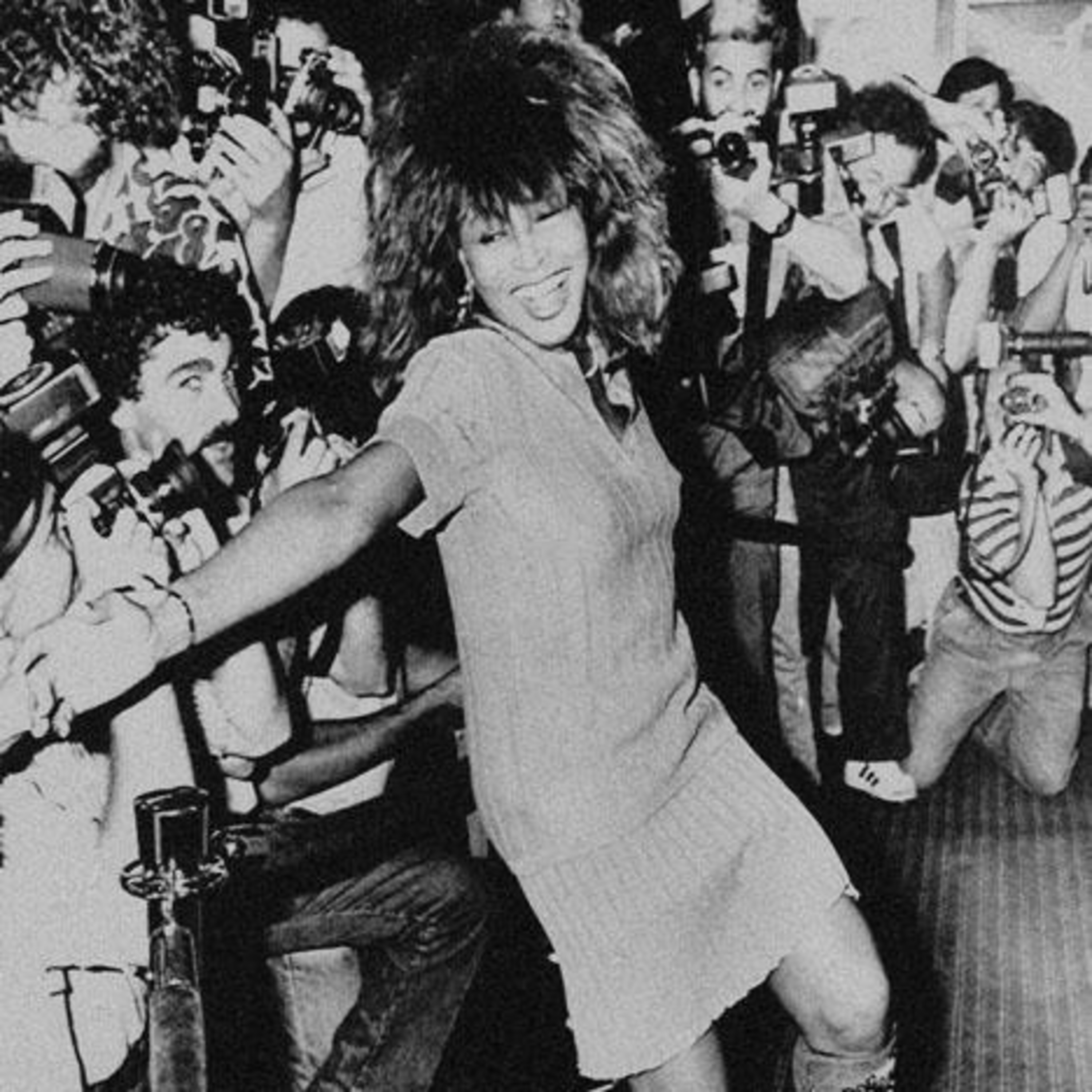 Melomanías: la historia de Tina Turner episode artwork