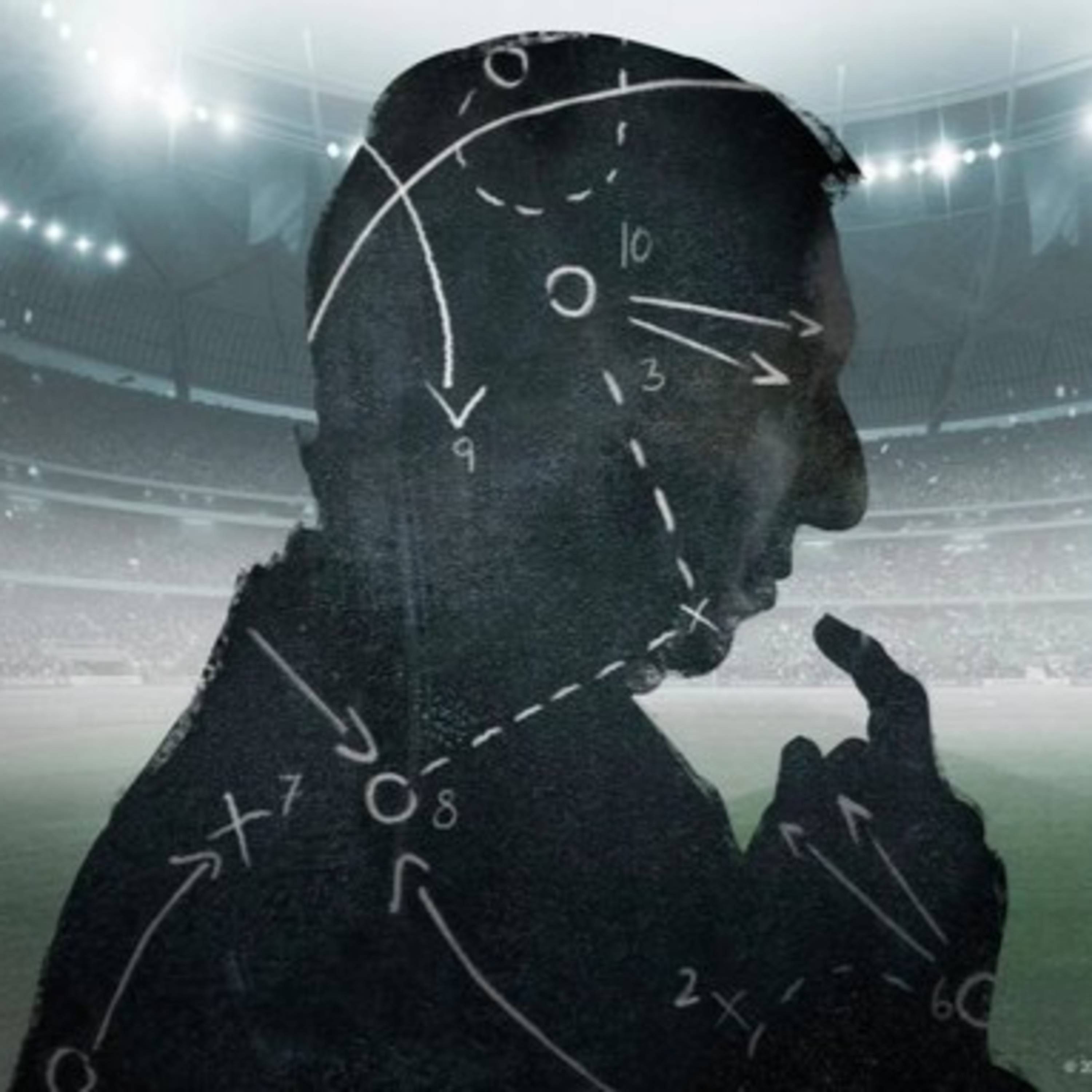 Entrevista con Sebastián Meschengieser, escritor y guionista de la serie "Bilardo, el Doctor del fútbol" episode artwork