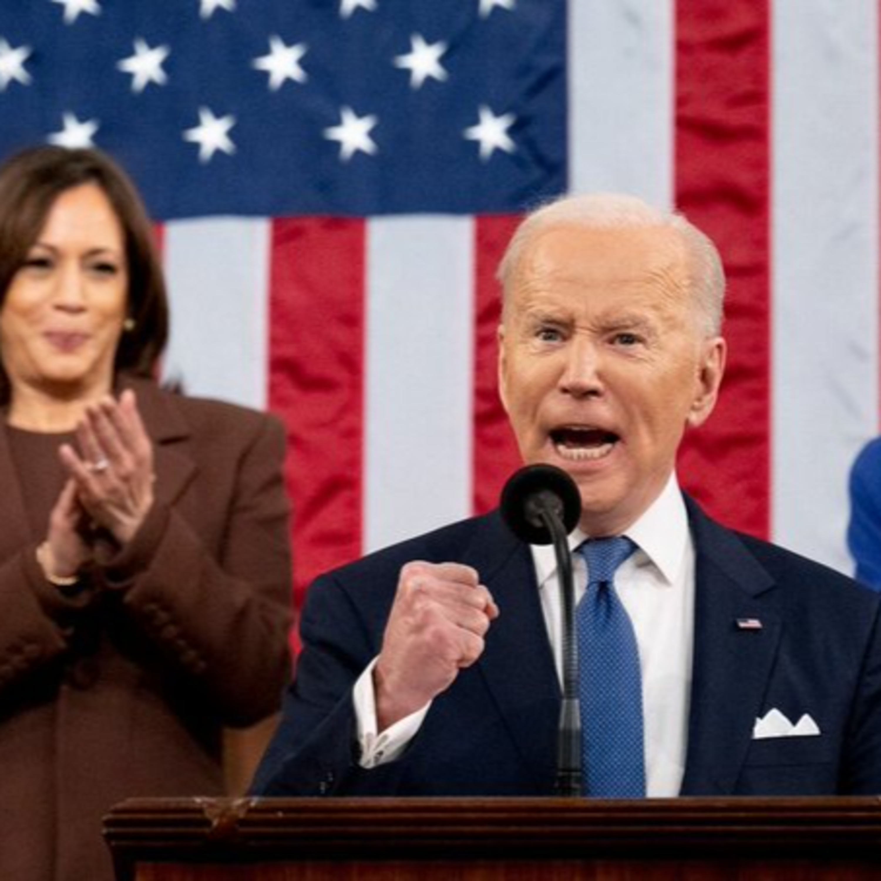 OFENSIVA RUSA-SÉPTIMO DÍA: la estrategia de Biden mientras Putin endurece el ataque episode artwork