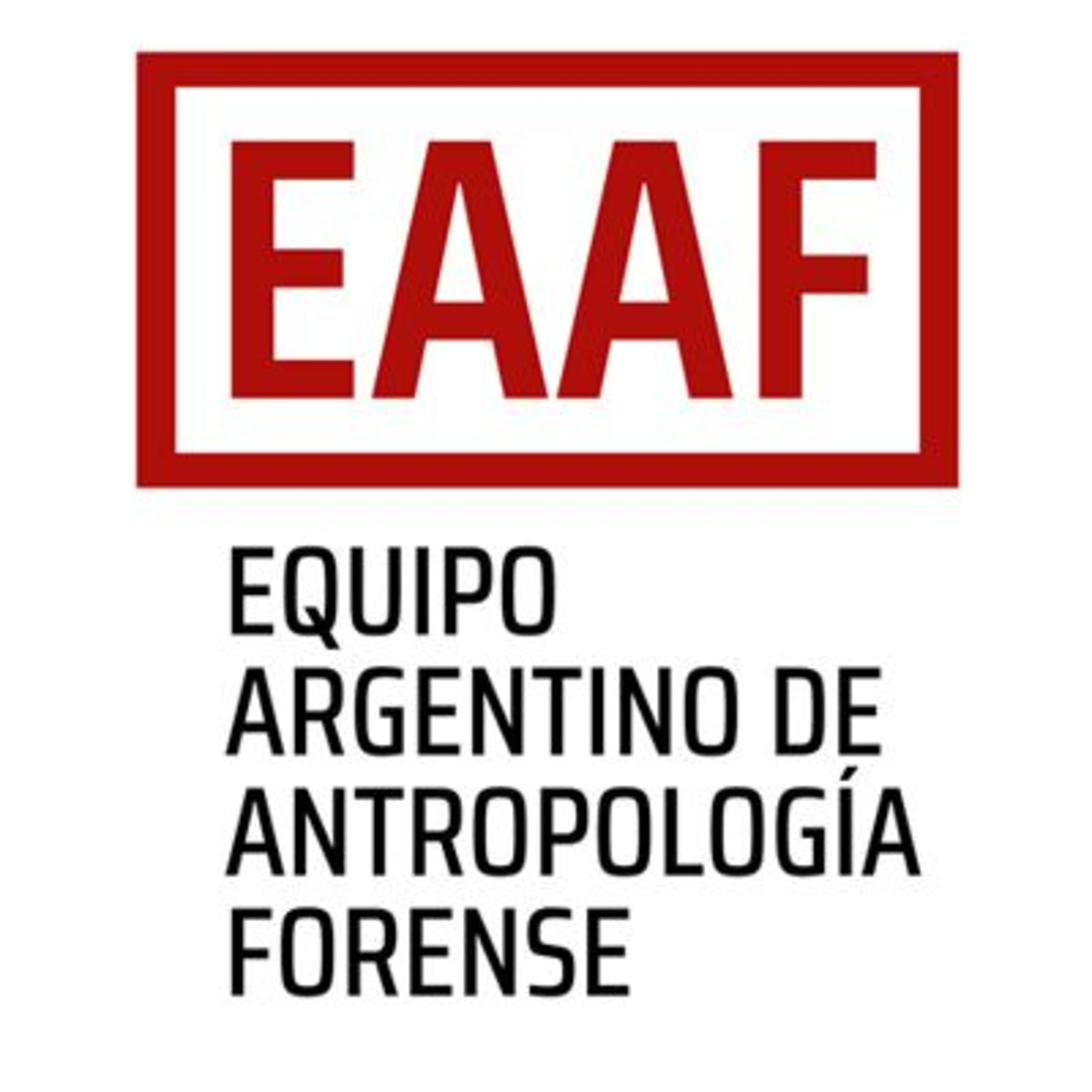 La nueva tecnología del EAAF para buscar cuerpos de desaparecidos episode artwork