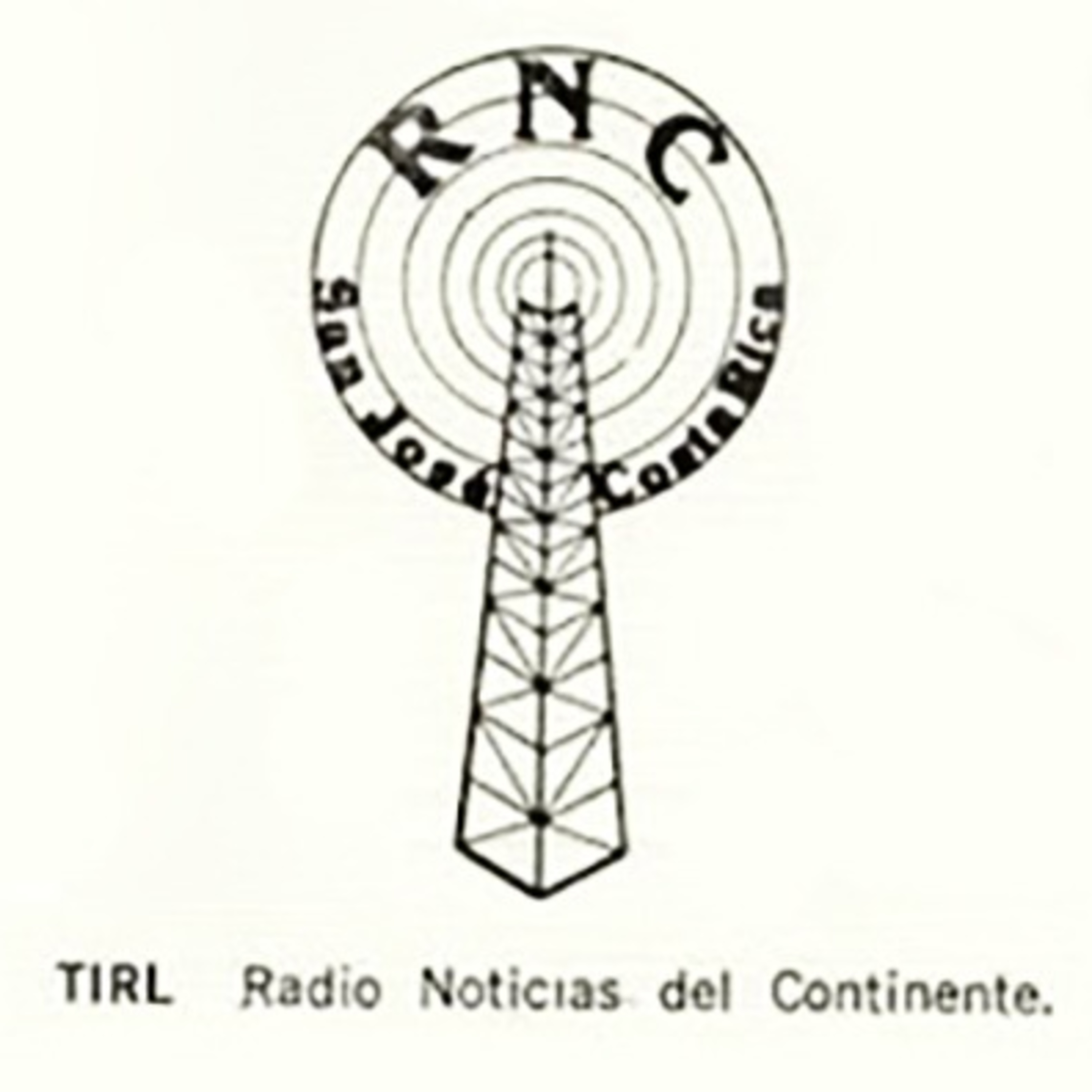 #Radios con Diego Tomasi: dos experiencias radiales durante la dictadura: Radio Noticias del Continente y Radio Liberty episode artwork