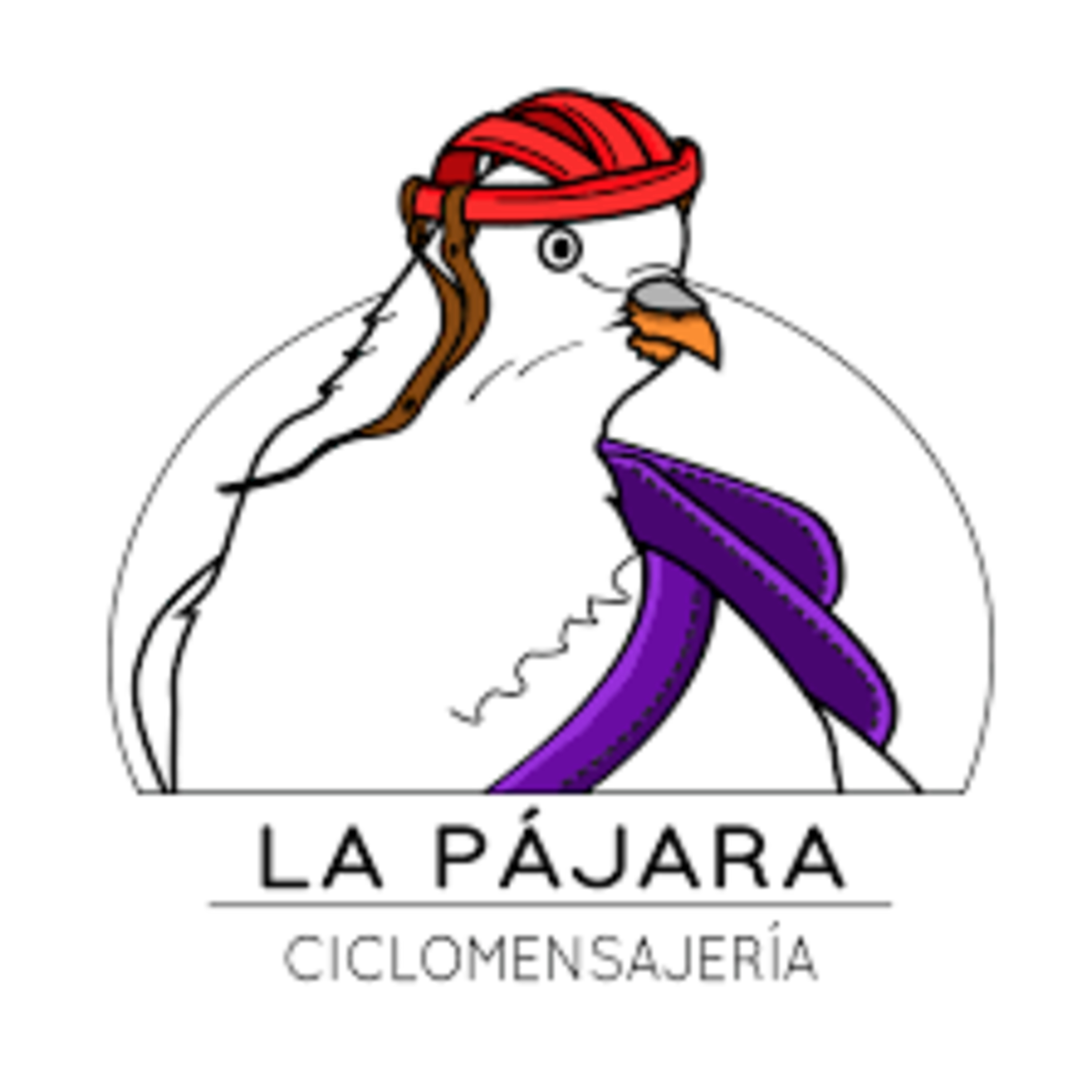 Otro argentino en Madrid: Ale Lingenti presenta "La Pájara" episode artwork