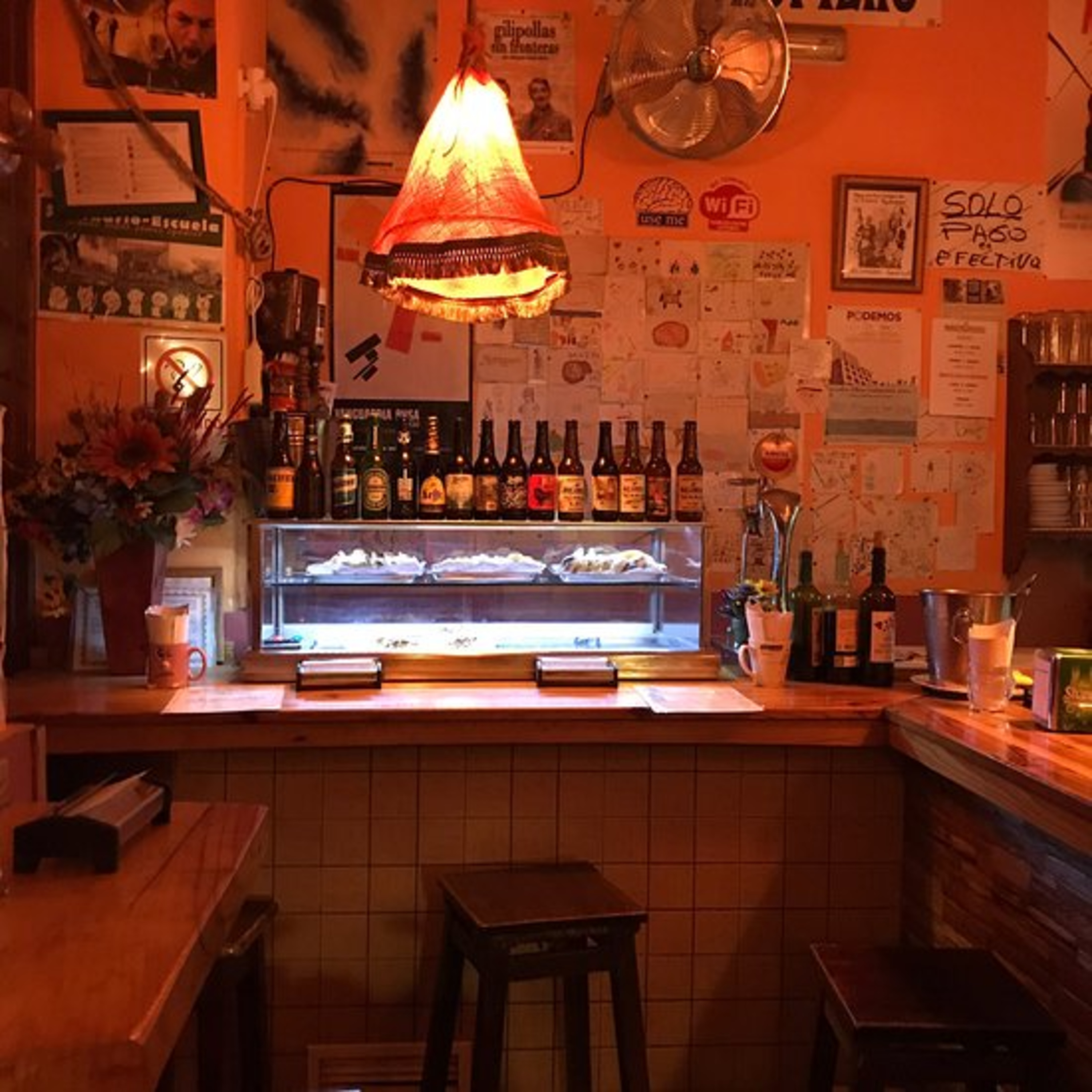 Otro argentino en España: charlamos con Pablo, dueño de la pizzería Mastropiero, quien se tuvo que exiliar del país luego de la última dictadura cívico-m episode artwork