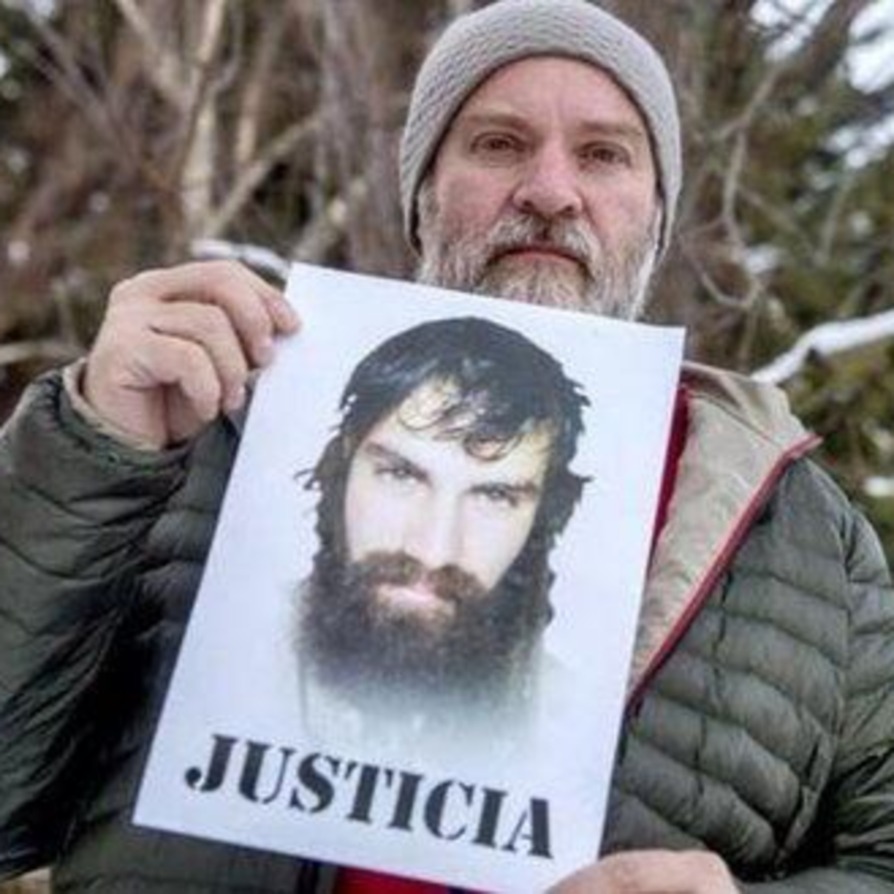  Santiago Maldonado, a cinco años: el acto para pedir justicia episode artwork