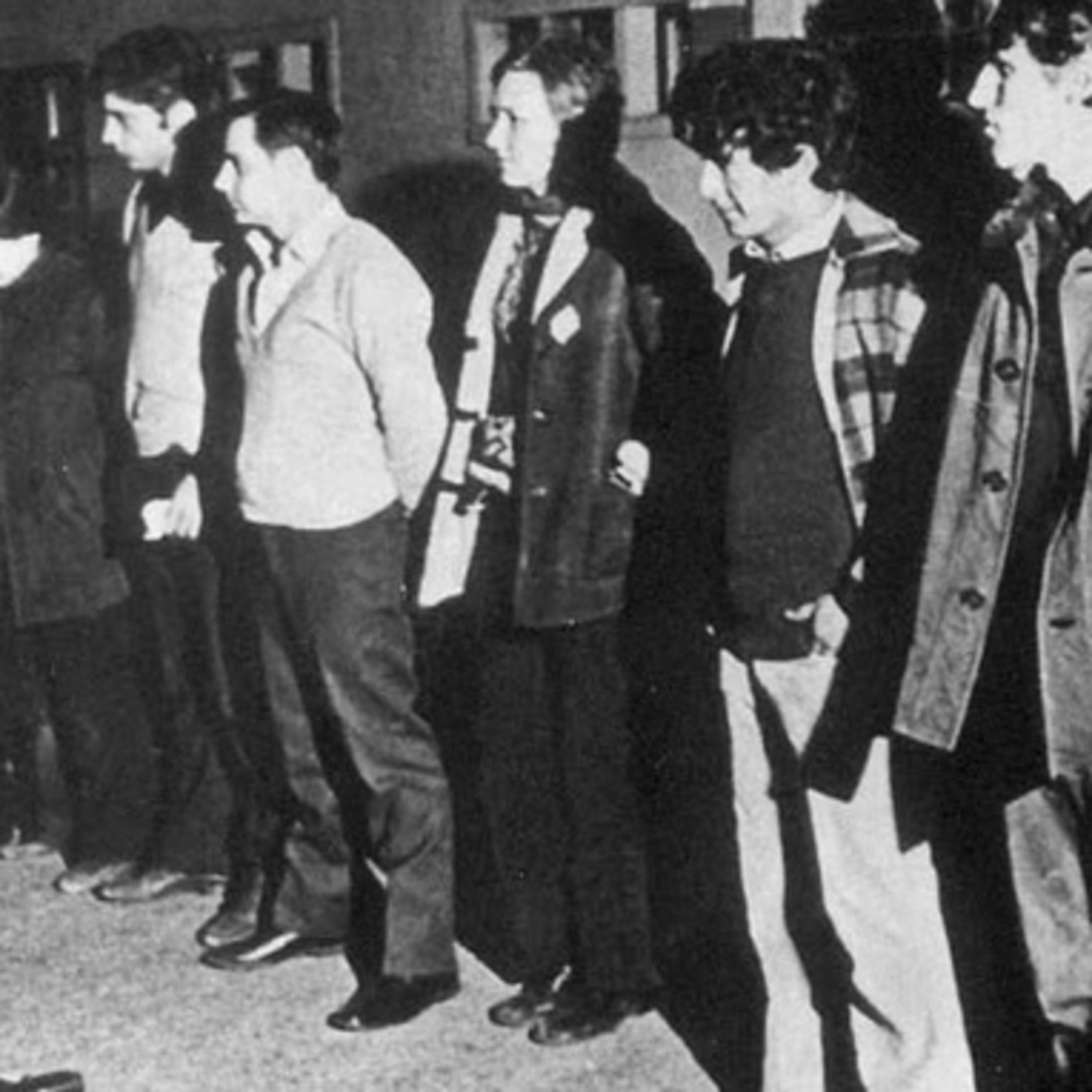 50 años de la Masacre de Trelew episode artwork