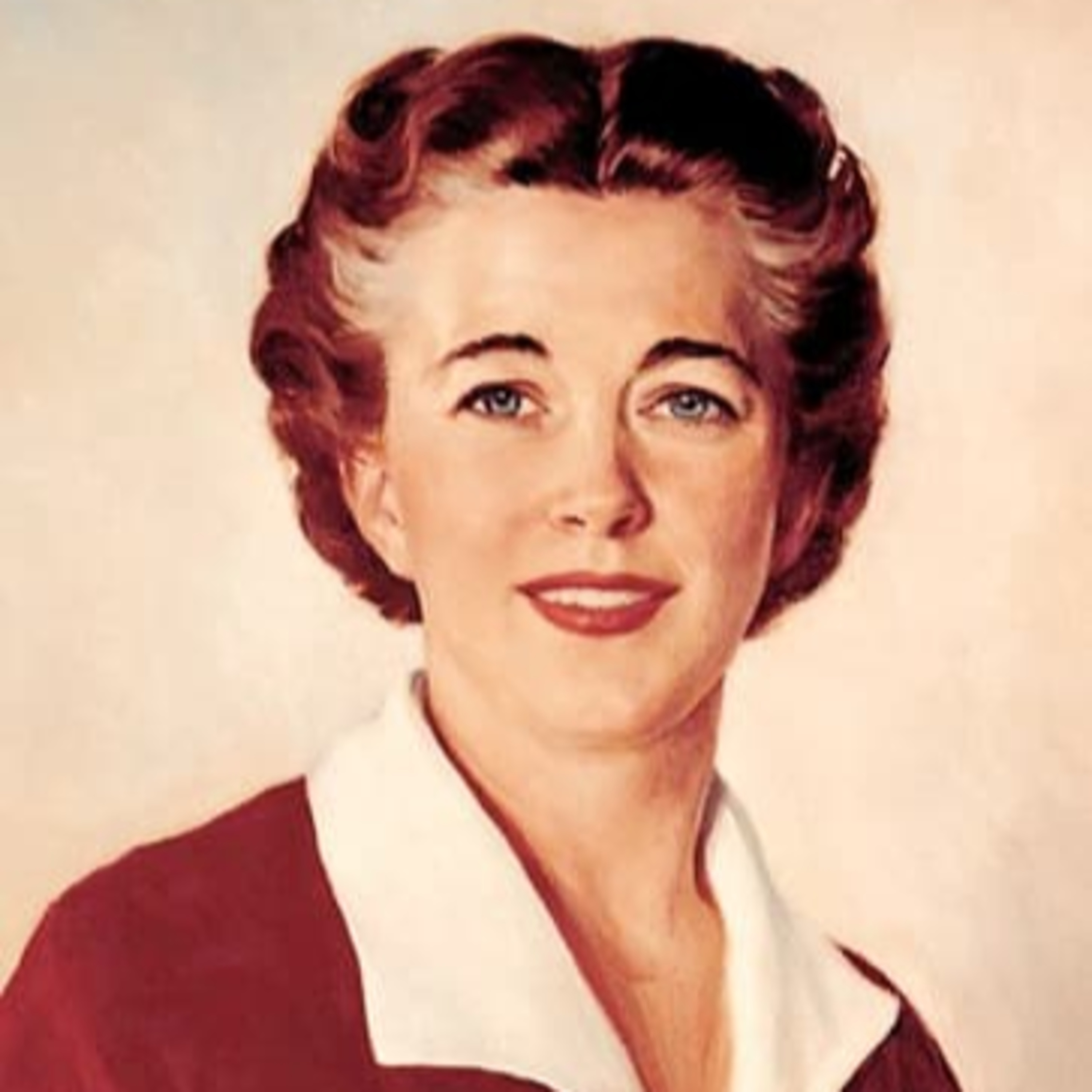Radios: la historia de Betty Crocker, el personaje más famoso de la radio estadounidense episode artwork