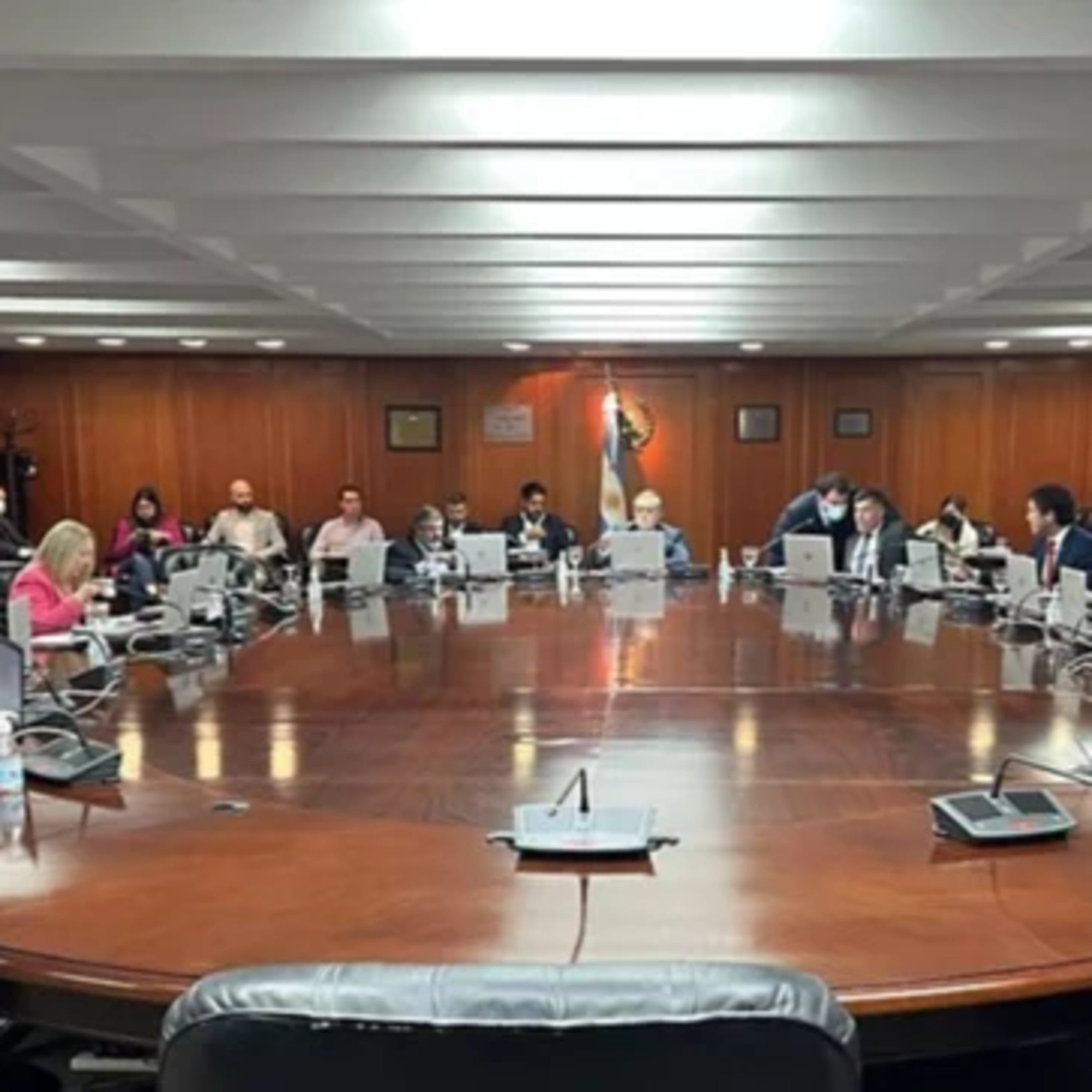 El otro Papel Prensa: los hermanos Iaccarino declararon en la justicia como fueron secuestrados para robarles mas de 10 millones de dólares durante la última dictadura episode artwork