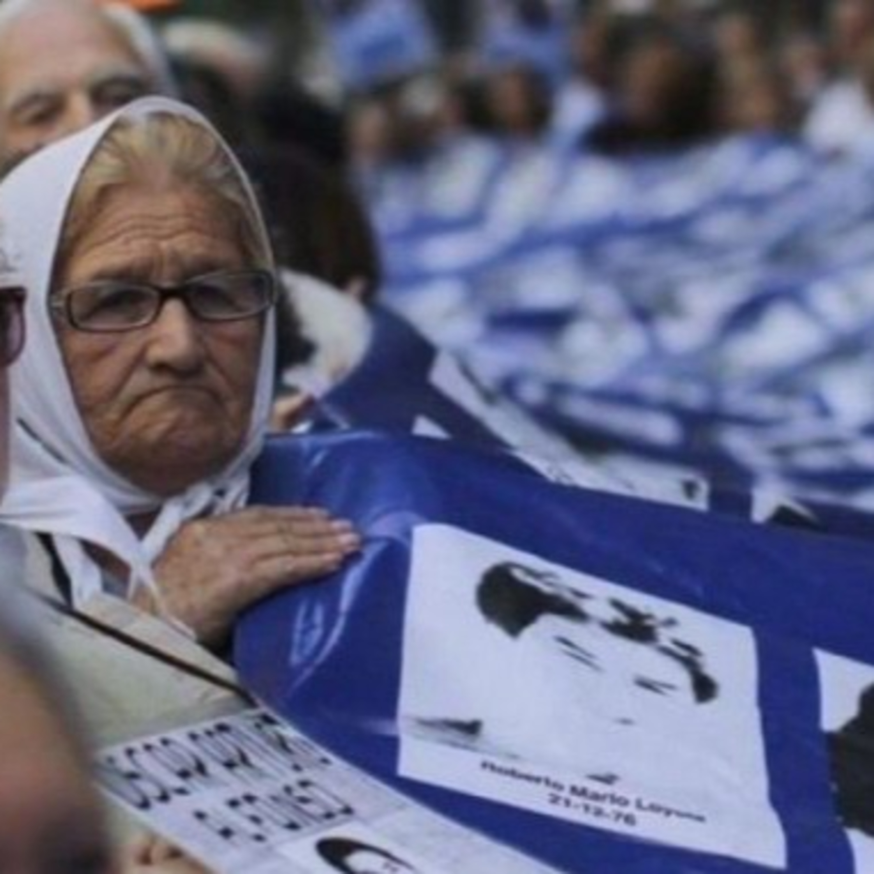 Mucha preocupación en el Gobierno por las decisiones judiciales en favor de los represores de la última dictadura episode artwork