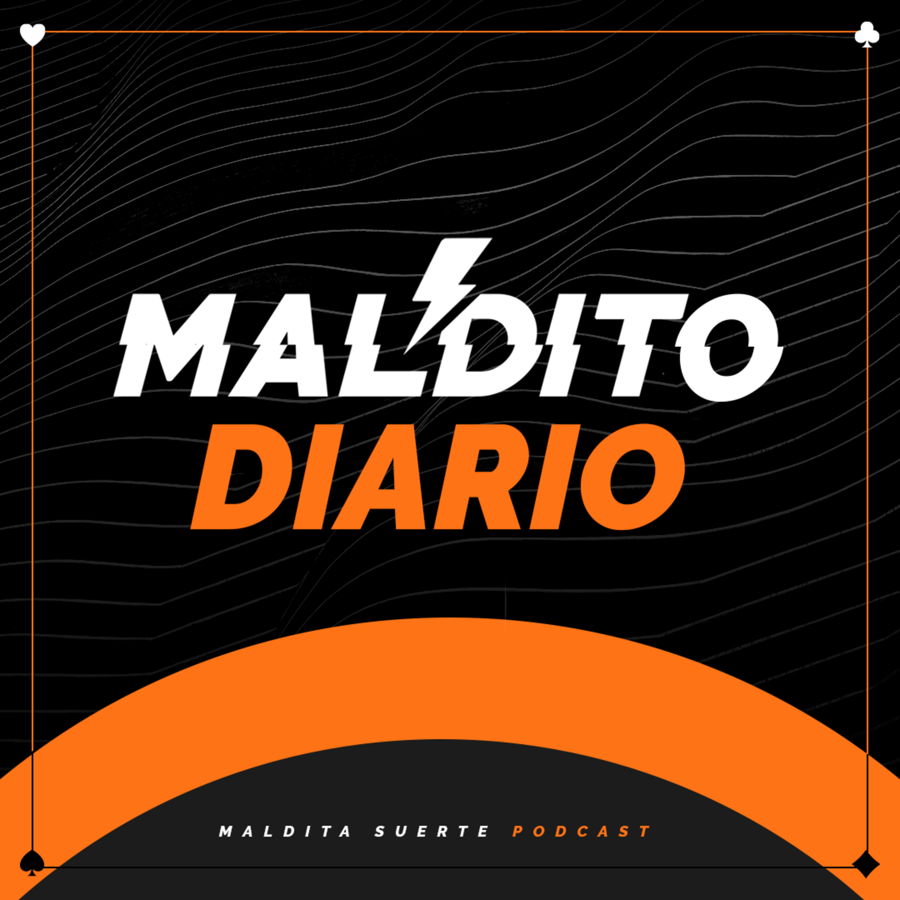 Maldita Suerte