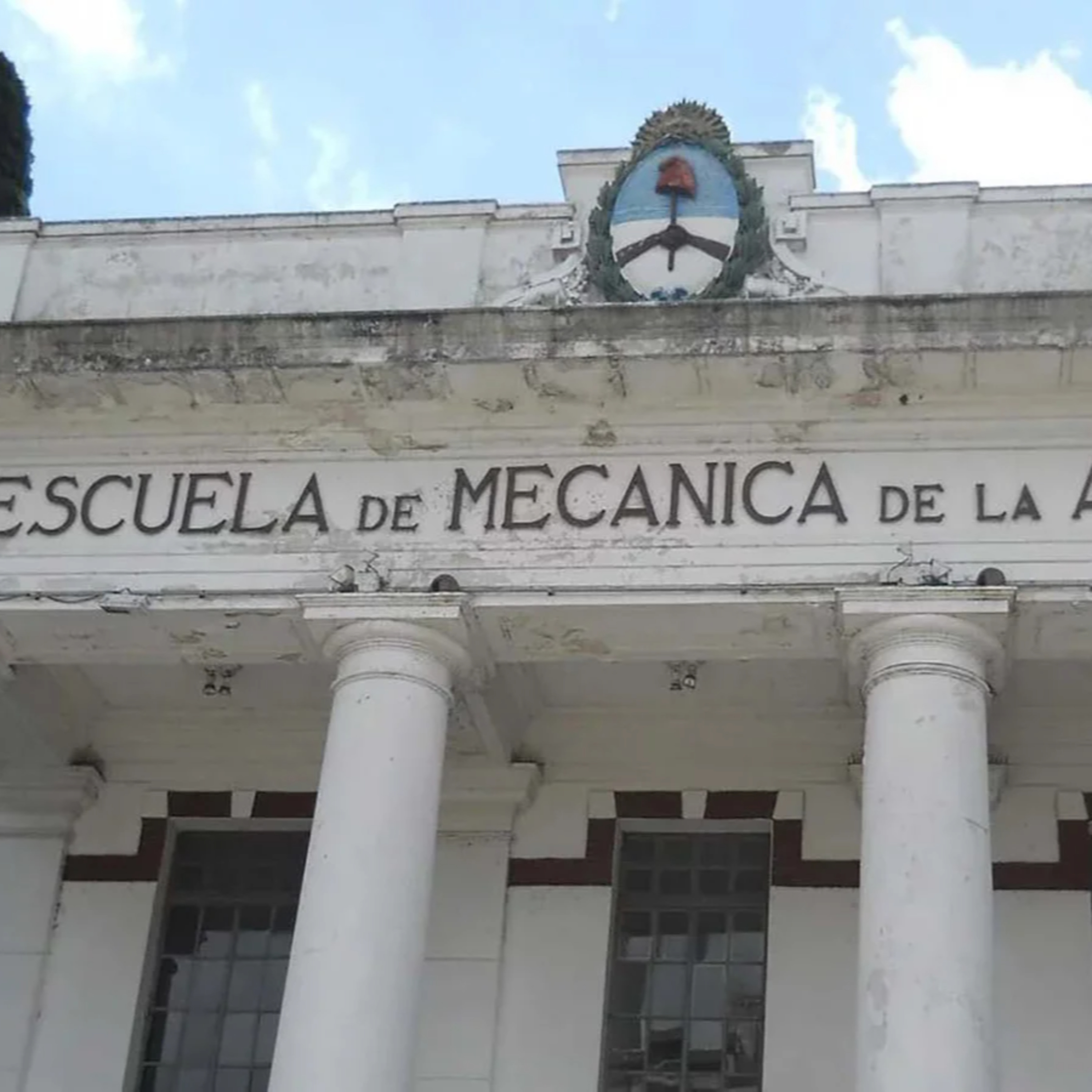 A 50 años de la sublevación en la E.S.M.A. que marcó el regreso de Perón a la Argentina episode artwork