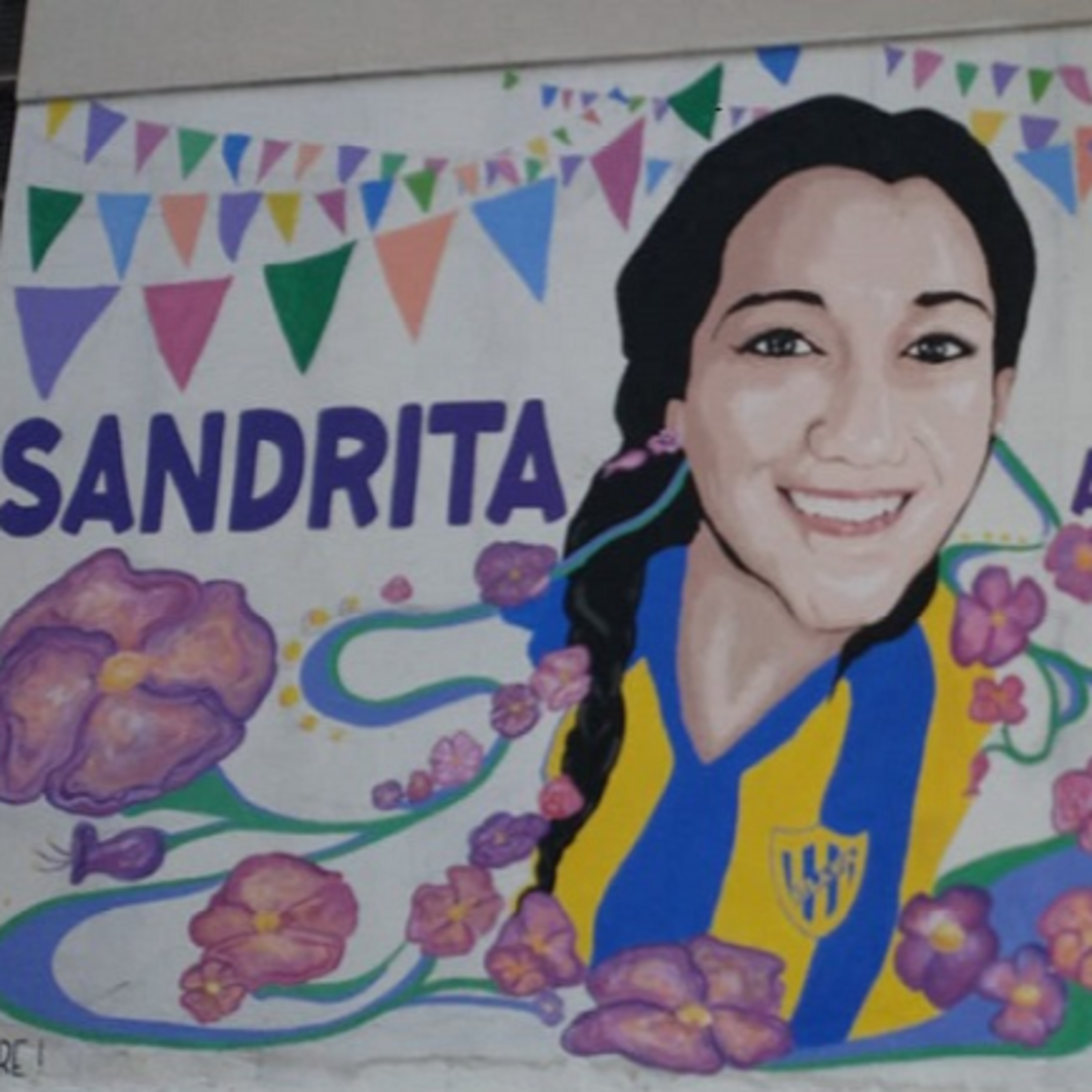 A 3 años del asesinato de Sandra Constante, embestida por un patrullero de la Policía de la Ciudad, su familia y amigos piden justicia episode artwork
