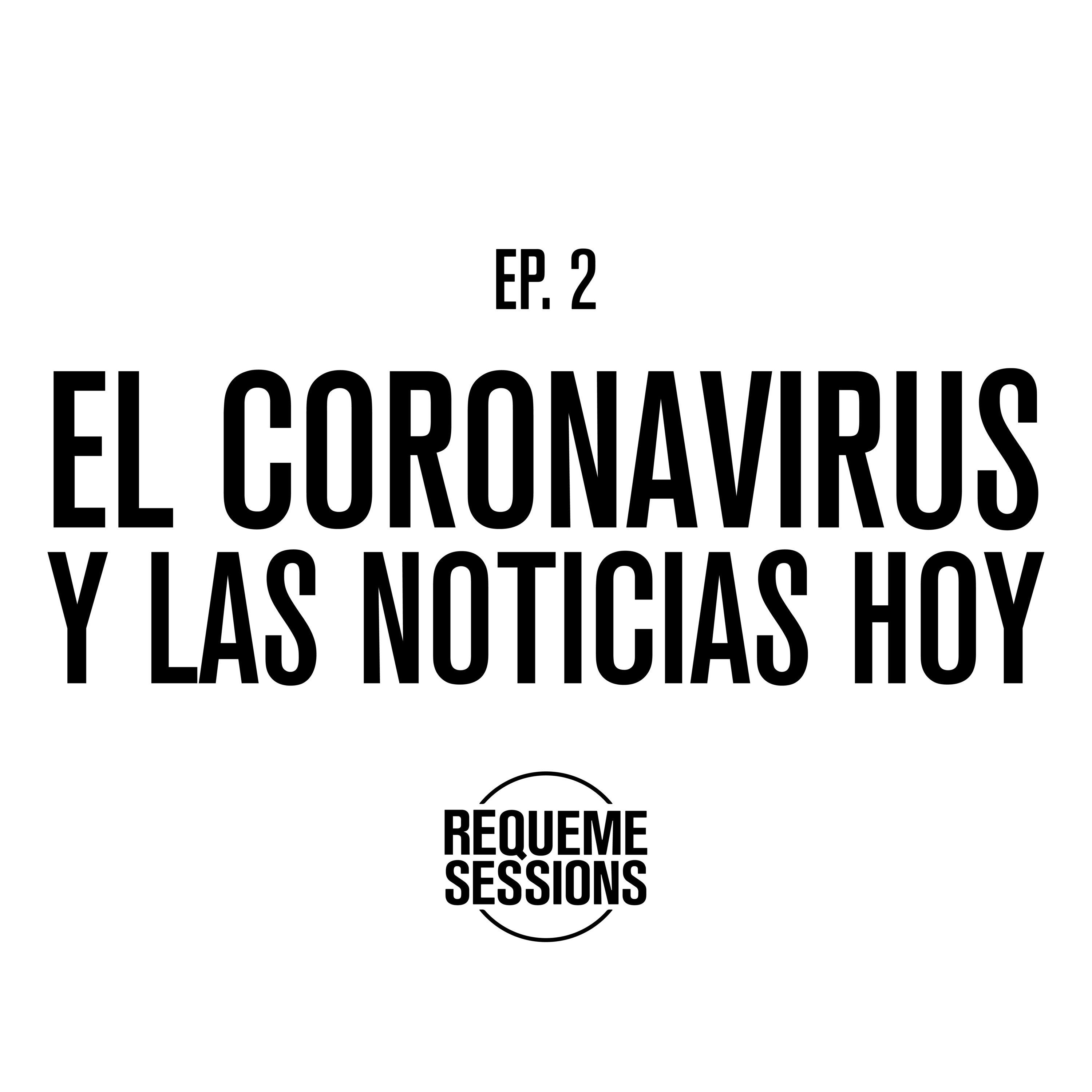 Requeme Sessions