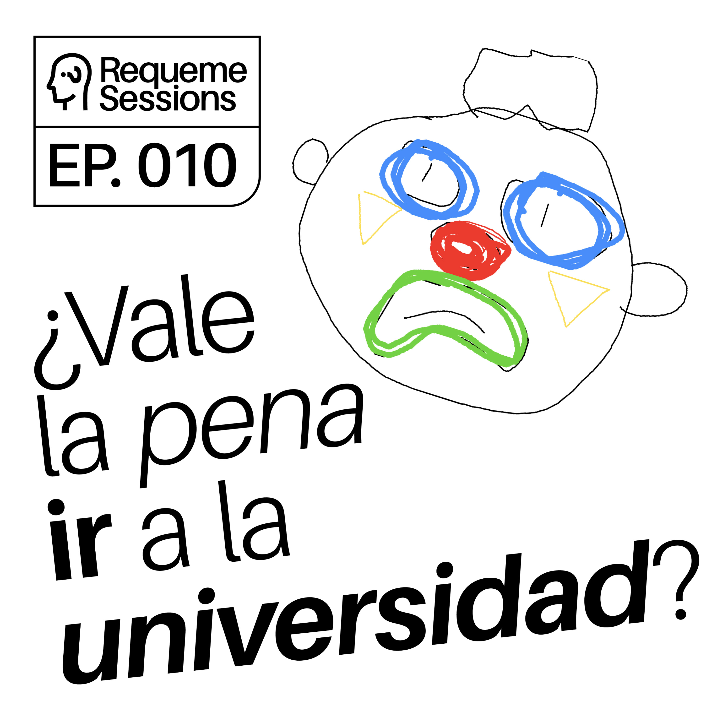 Requeme Sessions