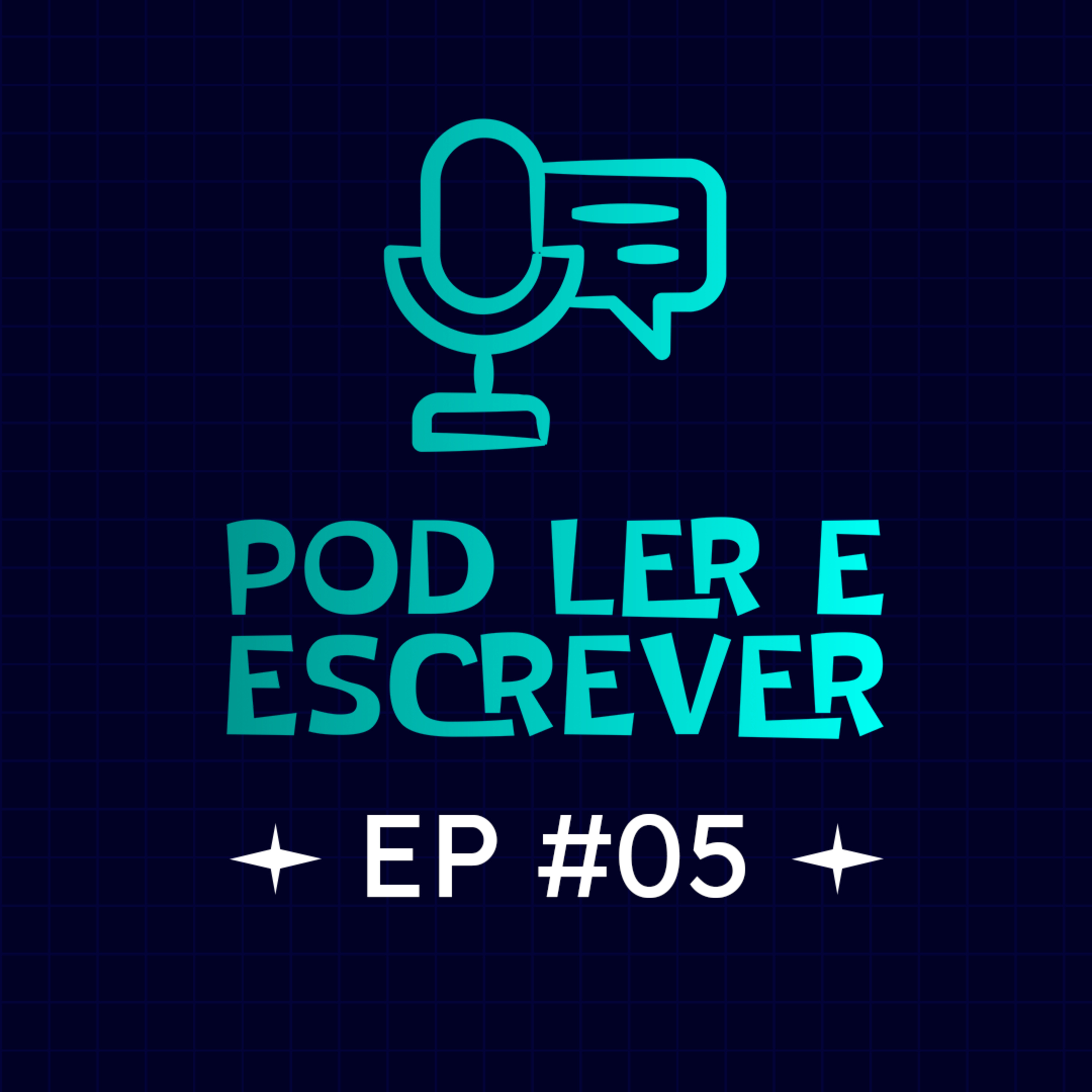 Pod Ler e Escrever