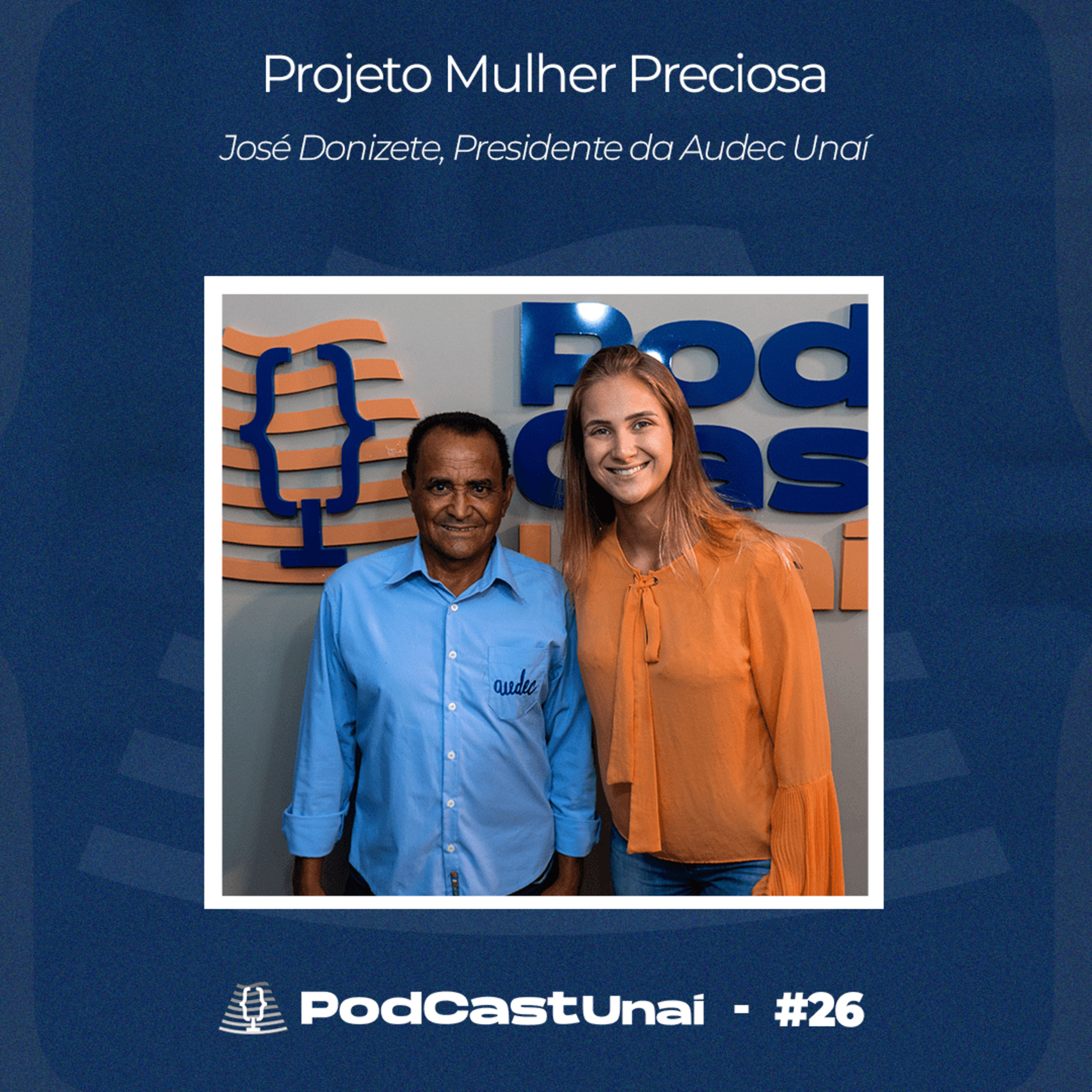 PodCast Unaí