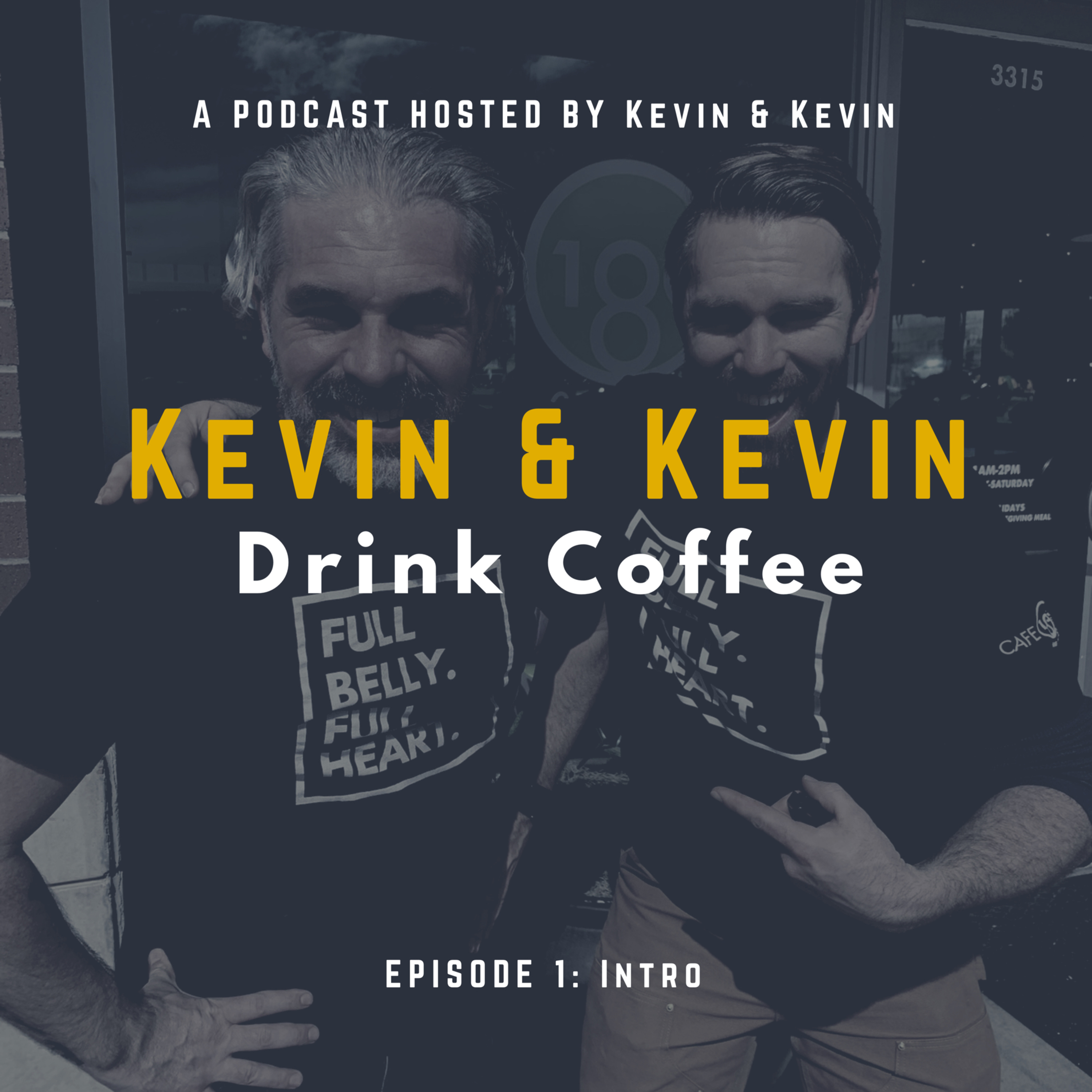 Meet Video Producer Kevin Fox & Strava Co-Founder and Coffee Roaster Kevin Crowley Meet Video Producer Kevin Fox & Strava Co-Founder and Coffee Roaster Kevin Crowley