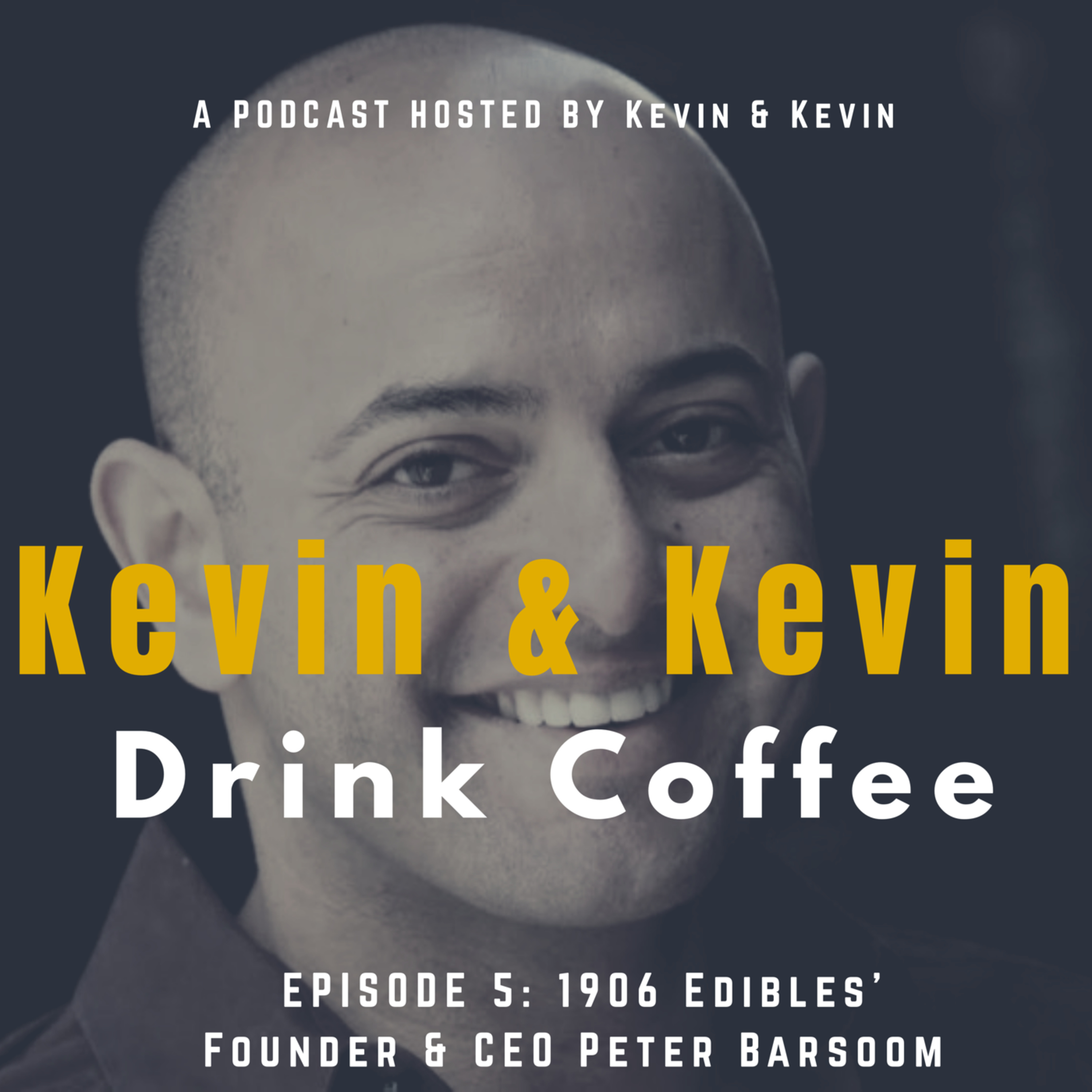 Interview With Peter Barsoom, Founder of 1906 infused Chocolates and edibles *Plus Strange News Stories Interview With Peter Barsoom, Founder of 1906 infused Chocolates and edibles *Plus Strange News Stories