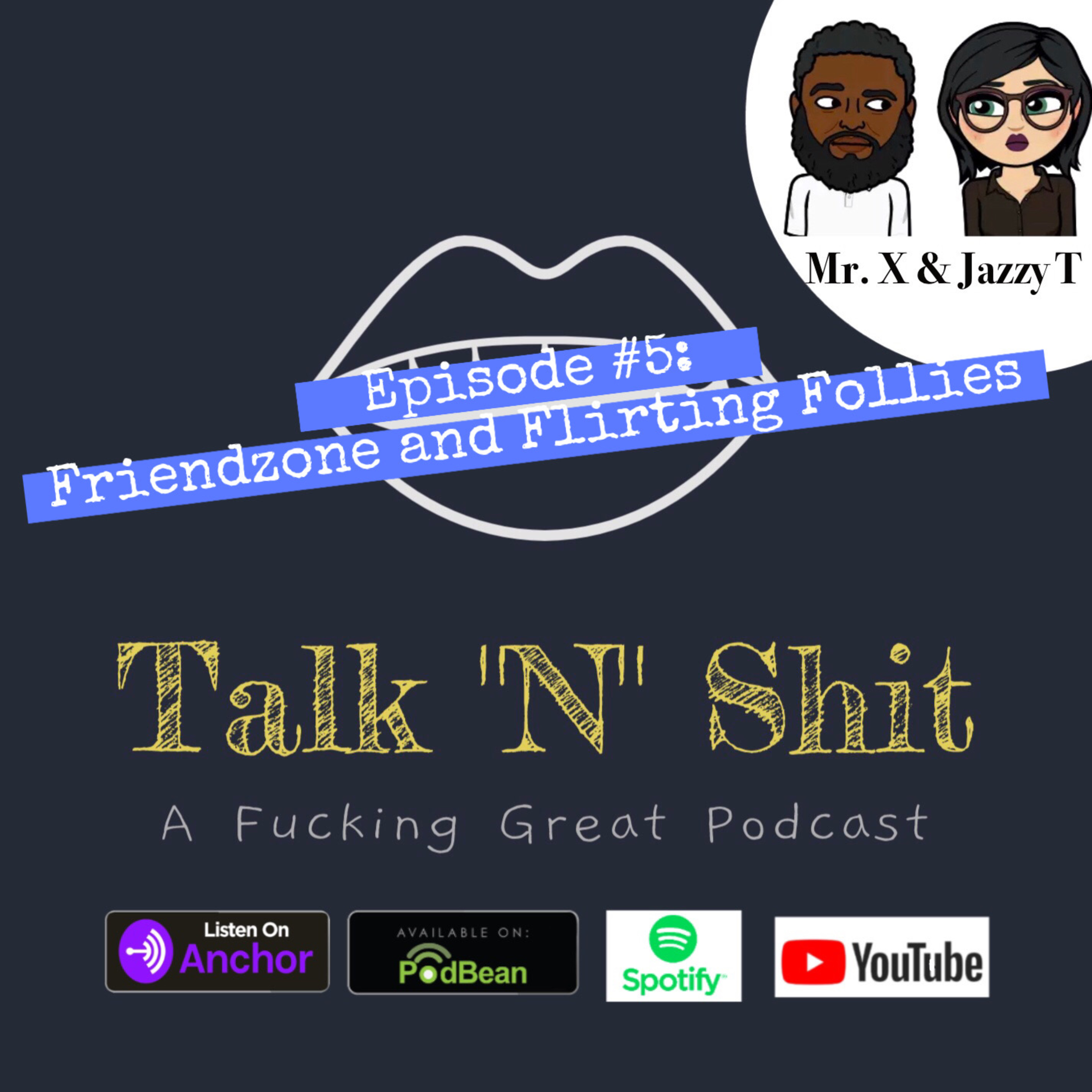 Talk \