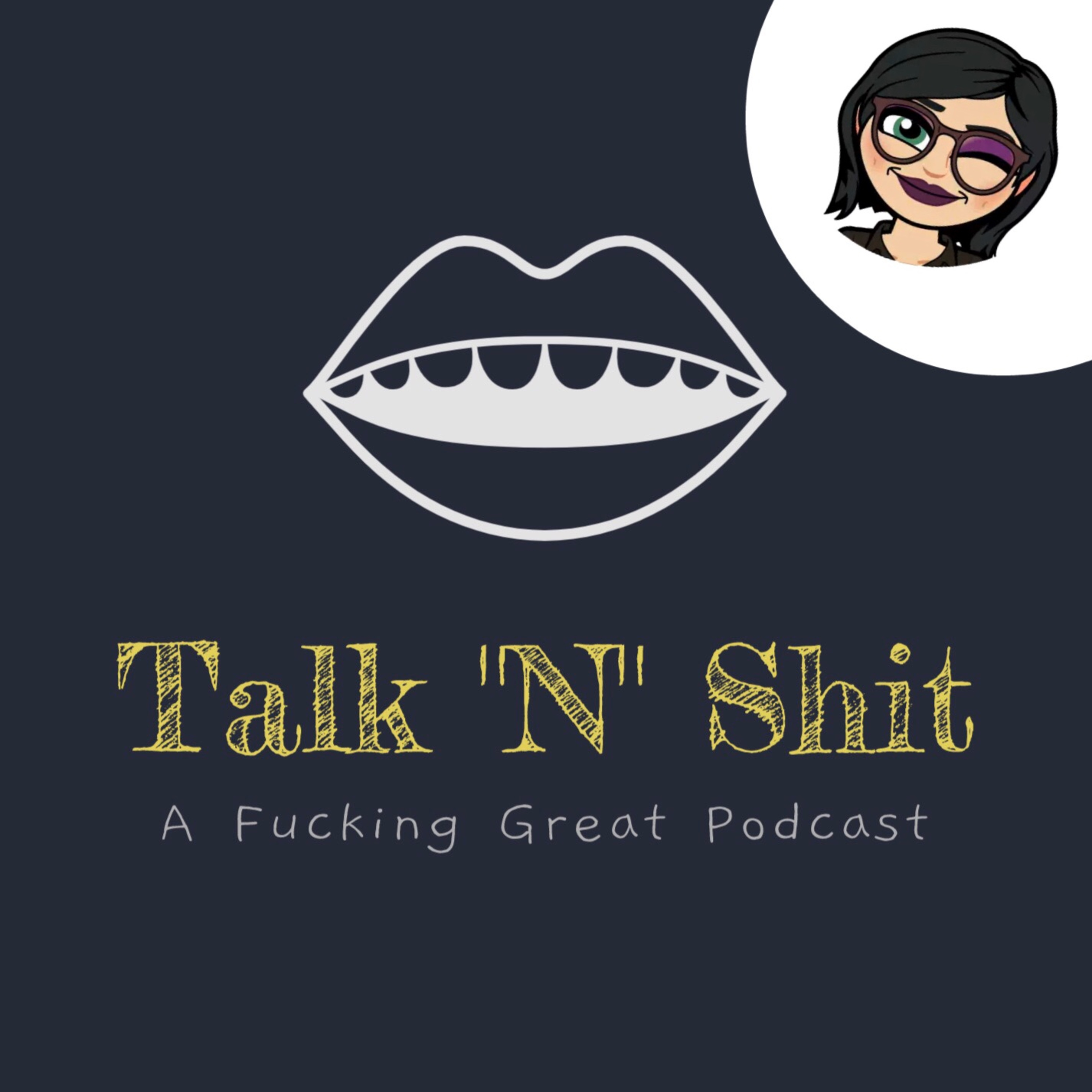 Talk \