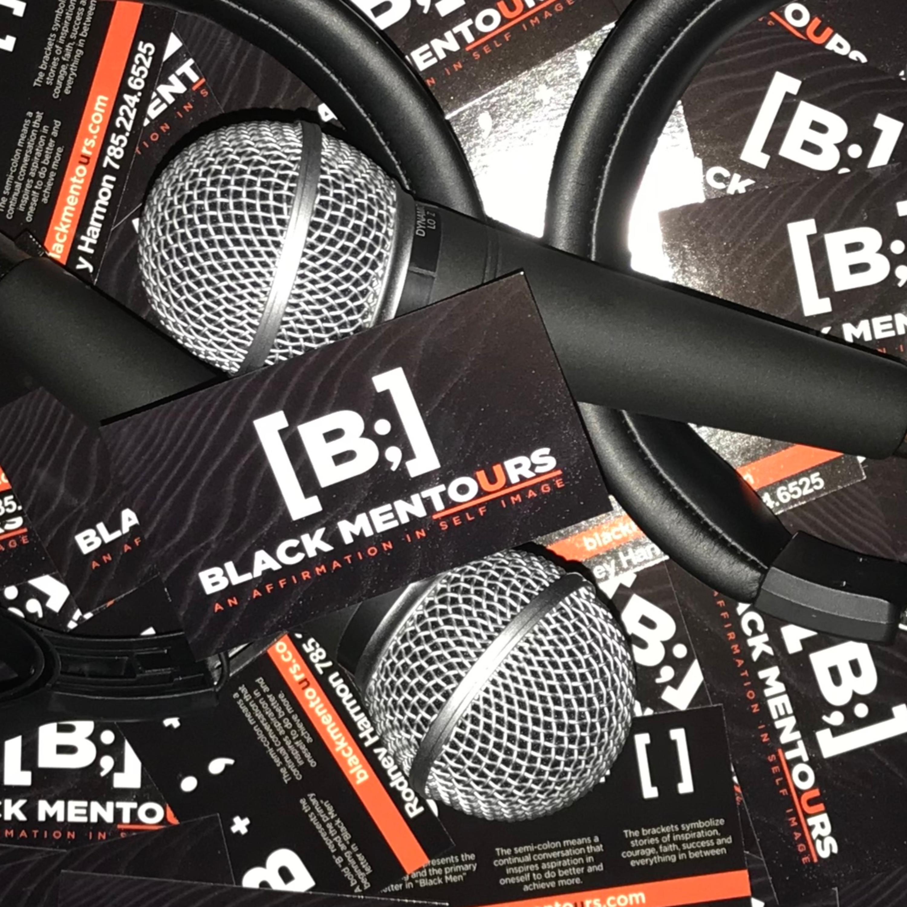 Black MentoUrs: An Affirmation in Self Image