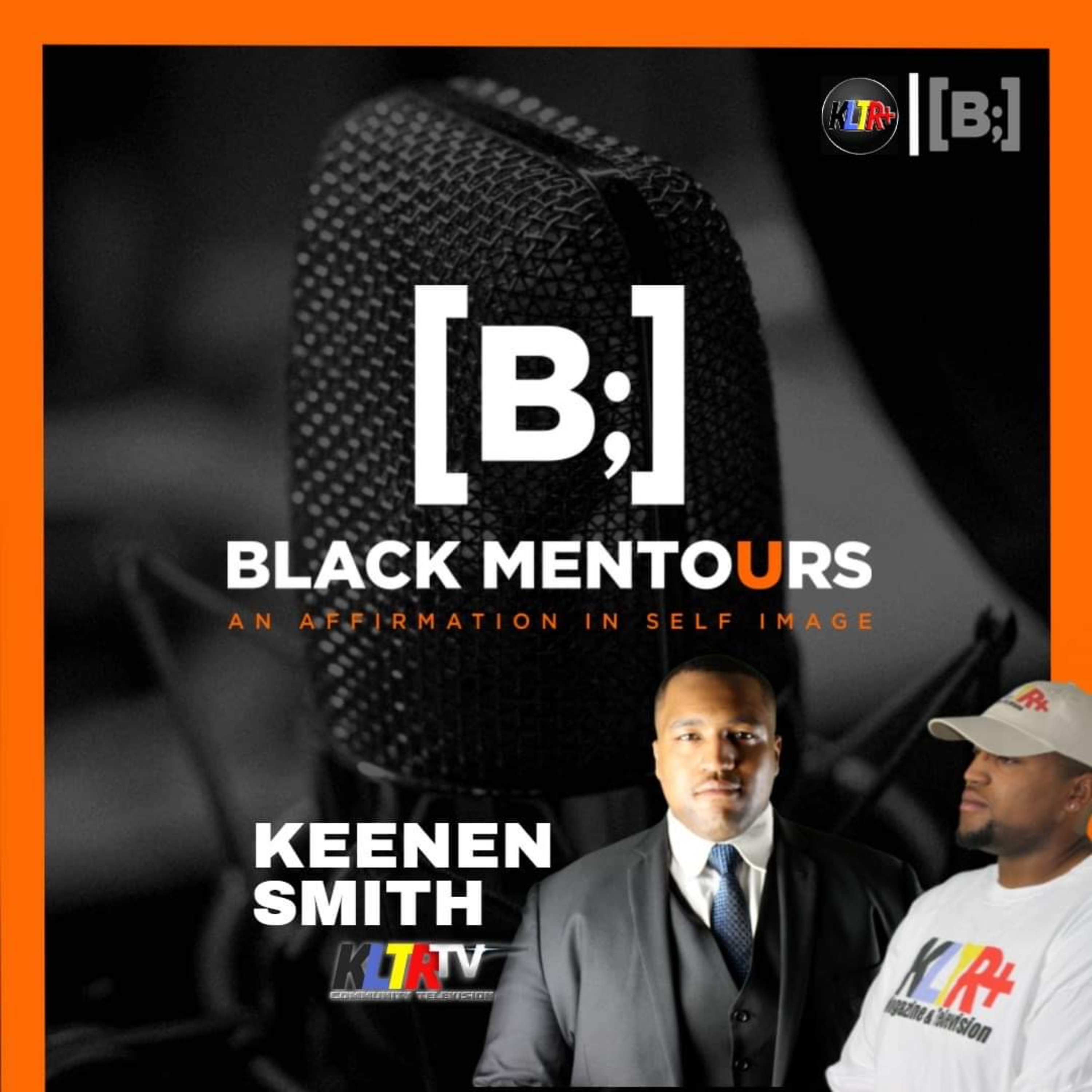 Black MentoUrs: An Affirmation in Self Image