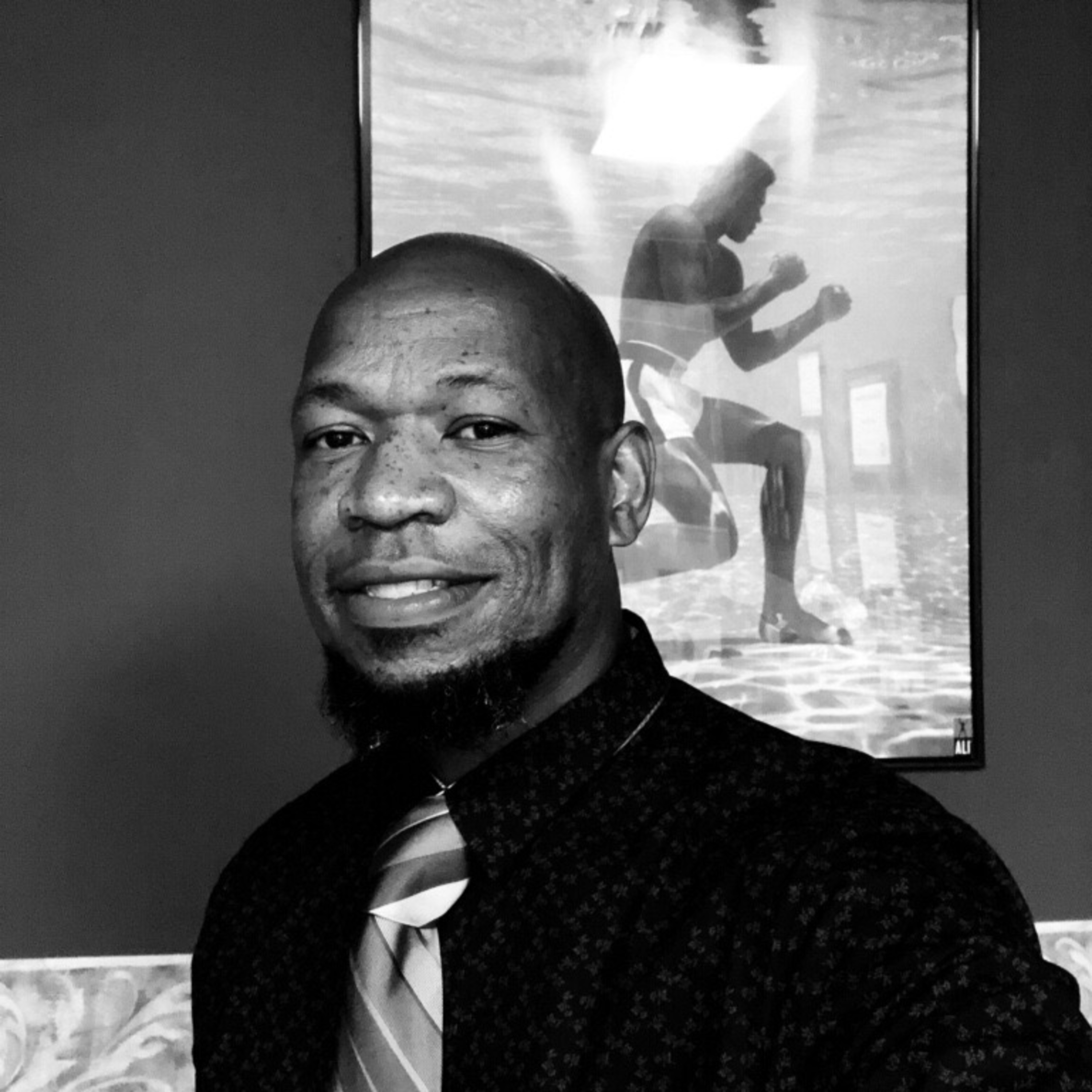 Black MentoUrs: An Affirmation in Self Image