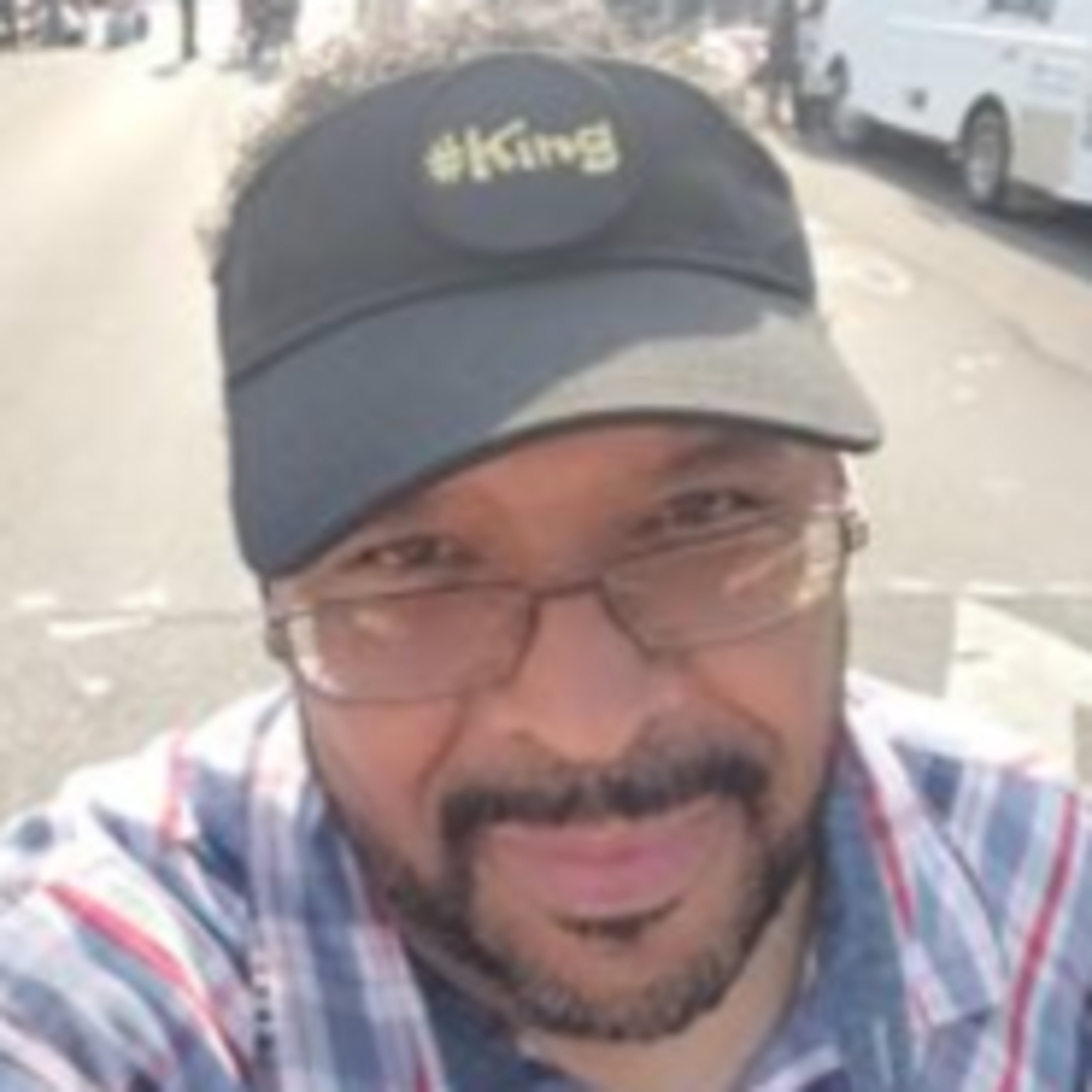 Black MentoUrs: An Affirmation in Self Image
