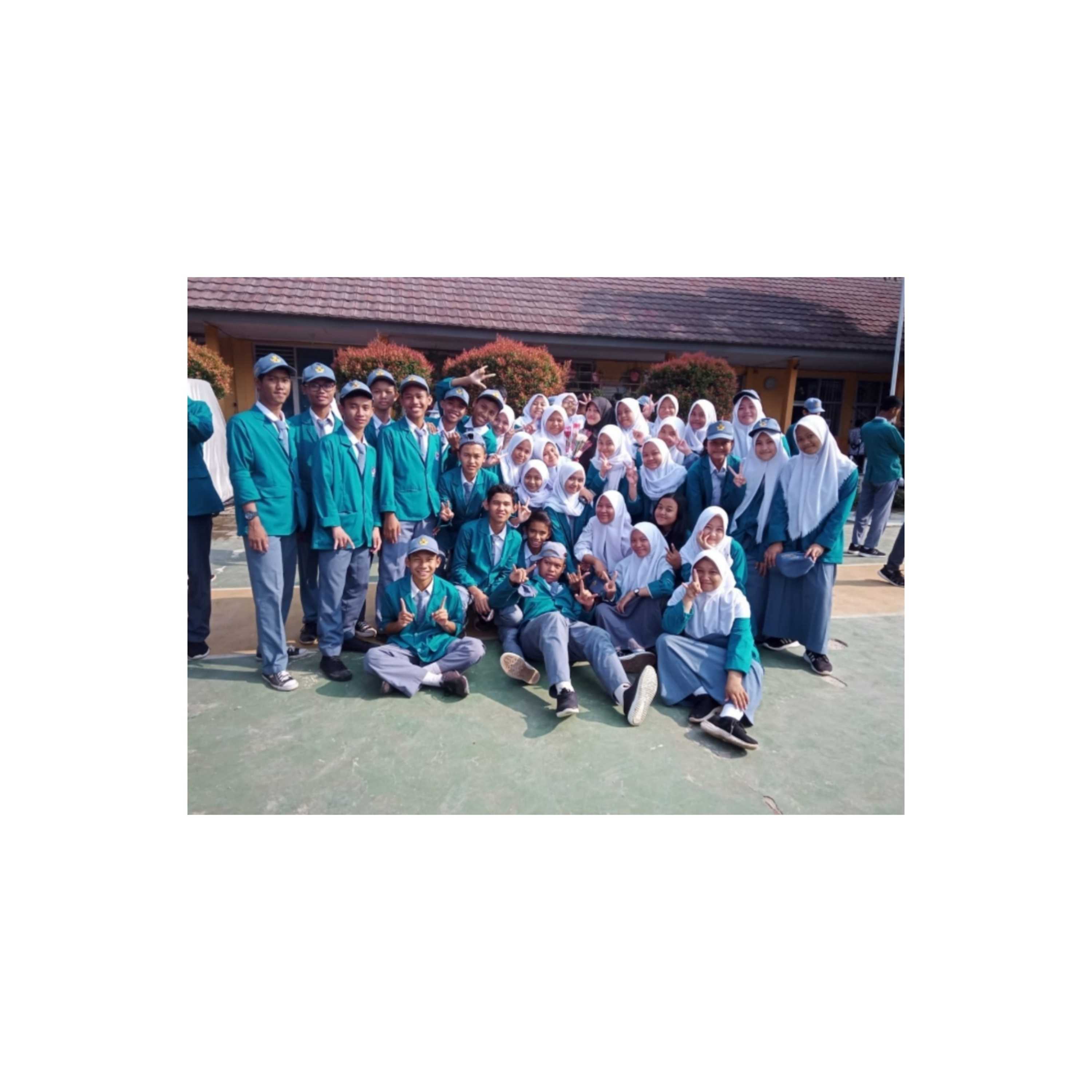 dengar dulu
