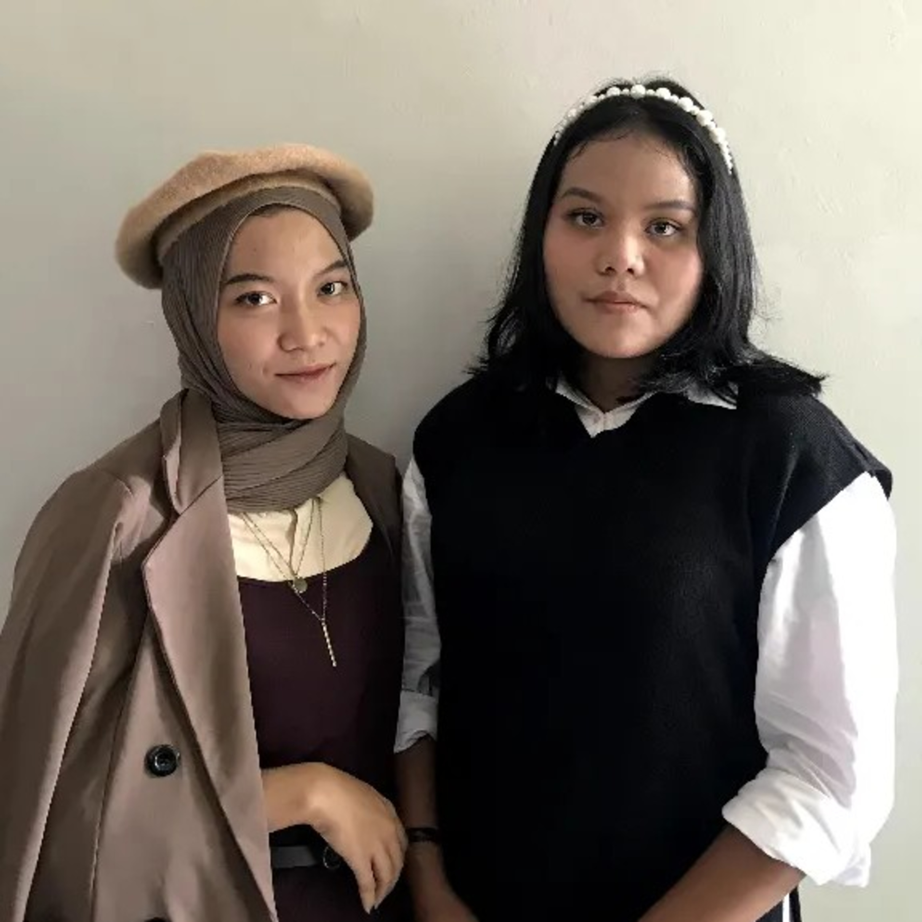 dengar dulu