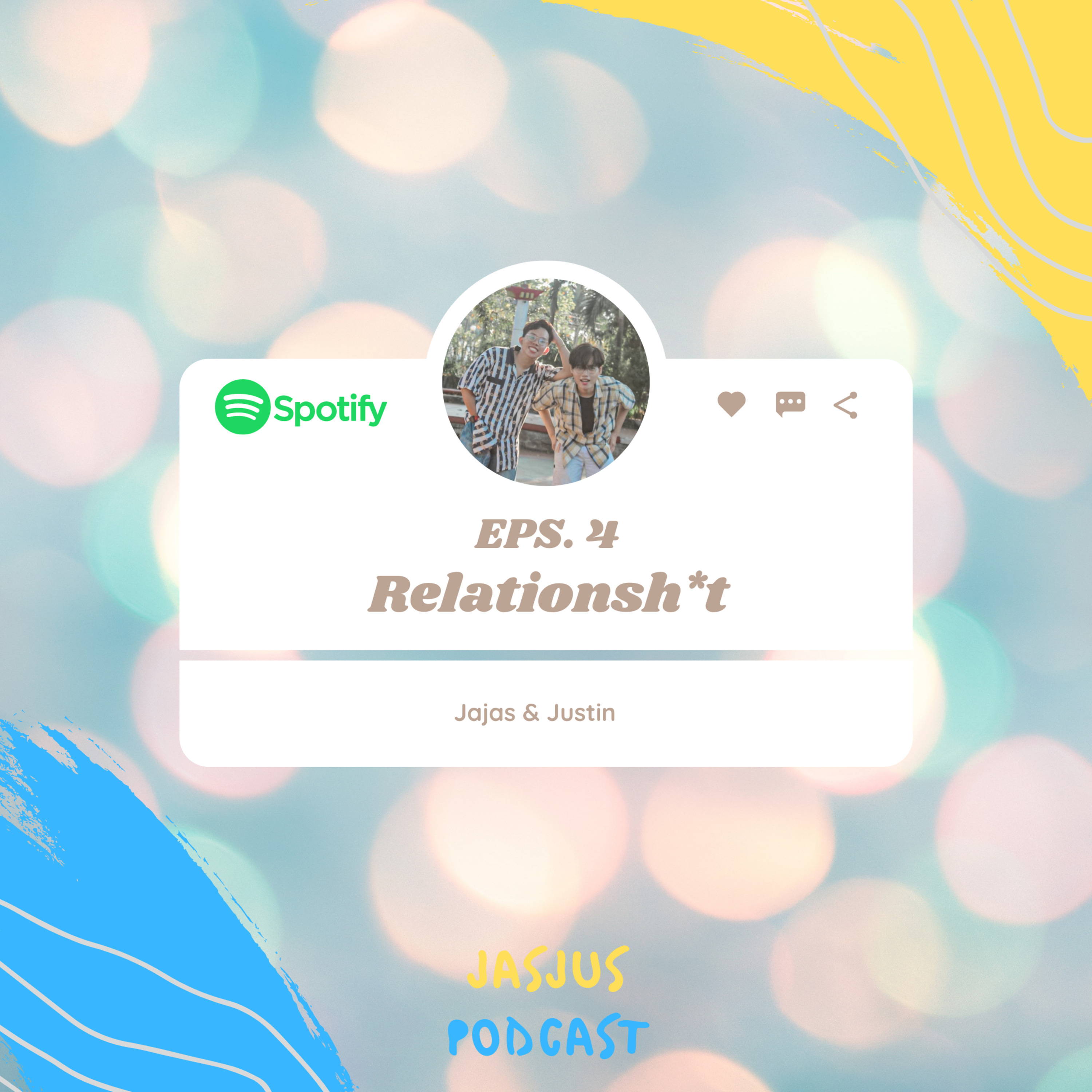 JASJUS PODCAST