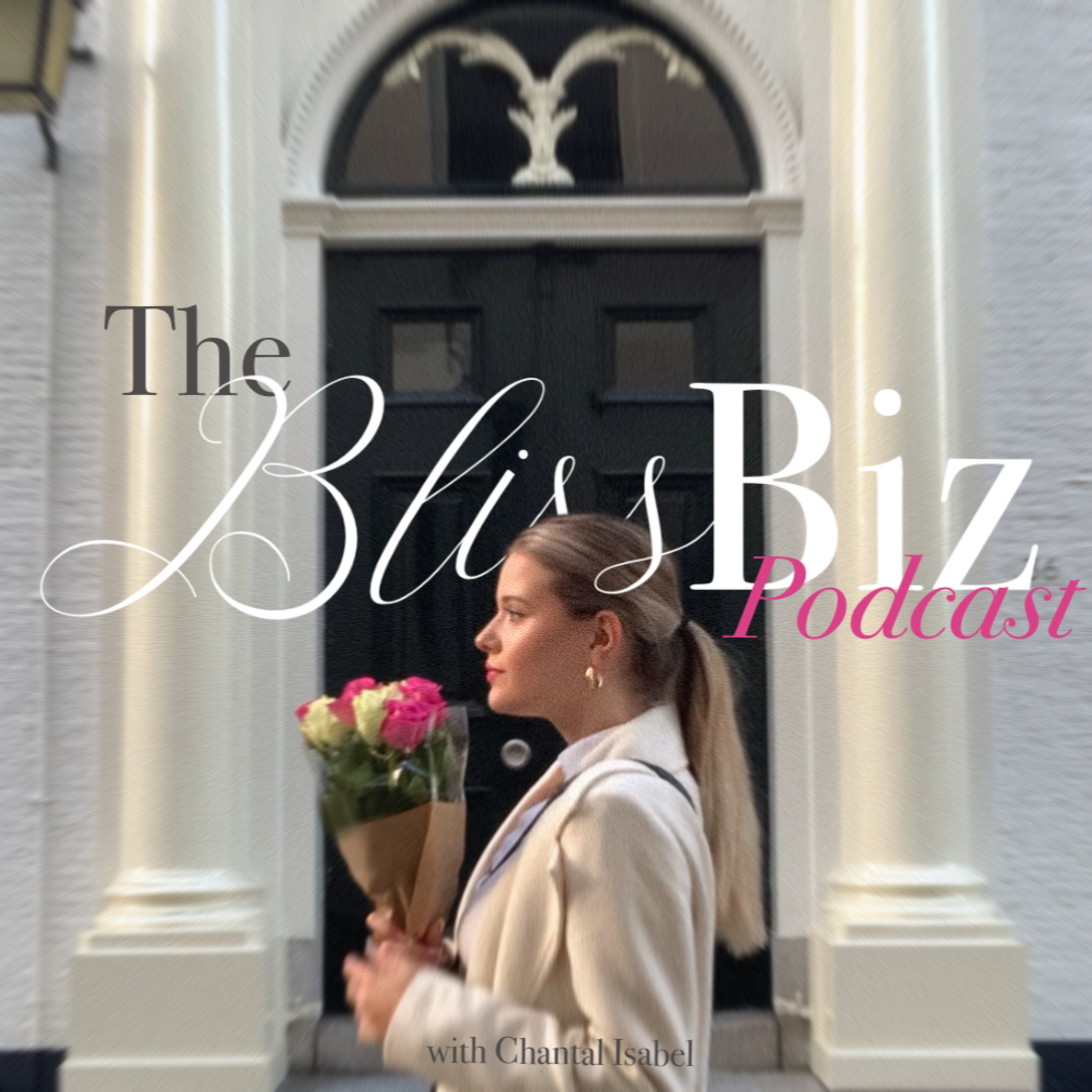 The BlissBiz Podcast
