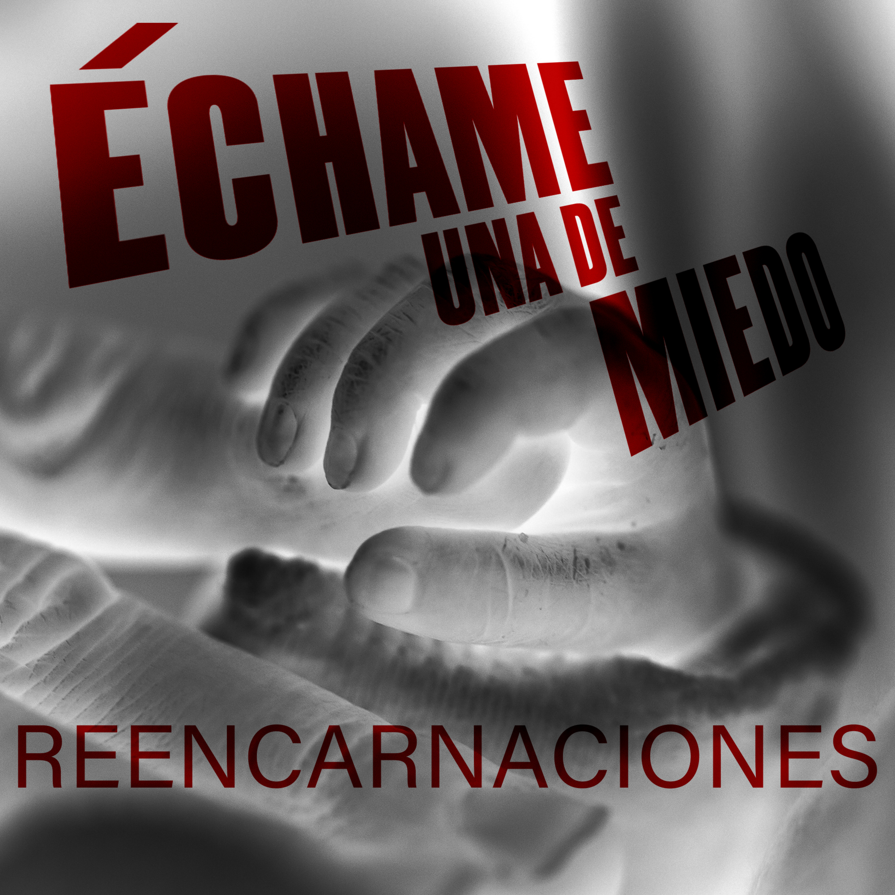 Échame una de miedo