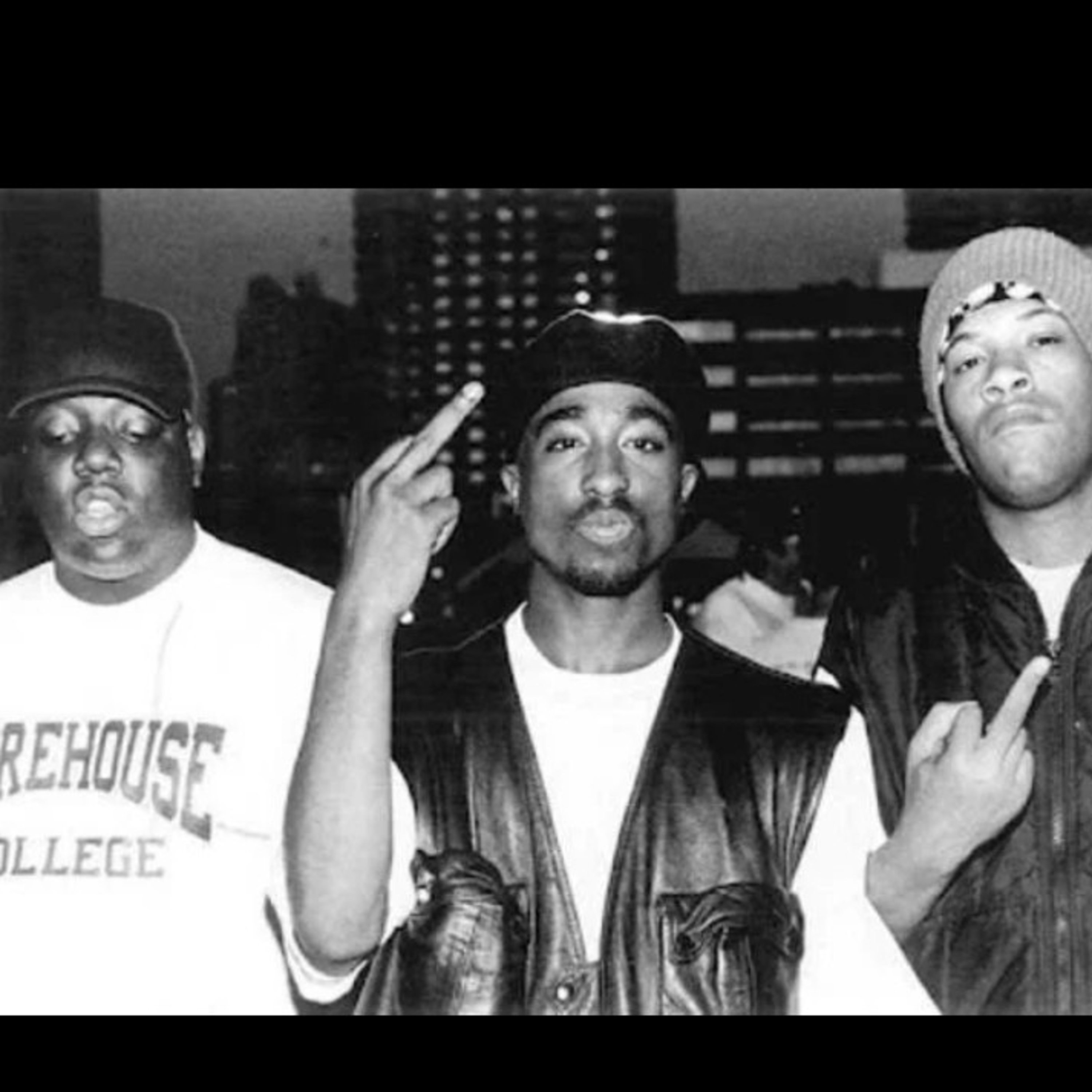 Grind Ethiks Mixtape Show