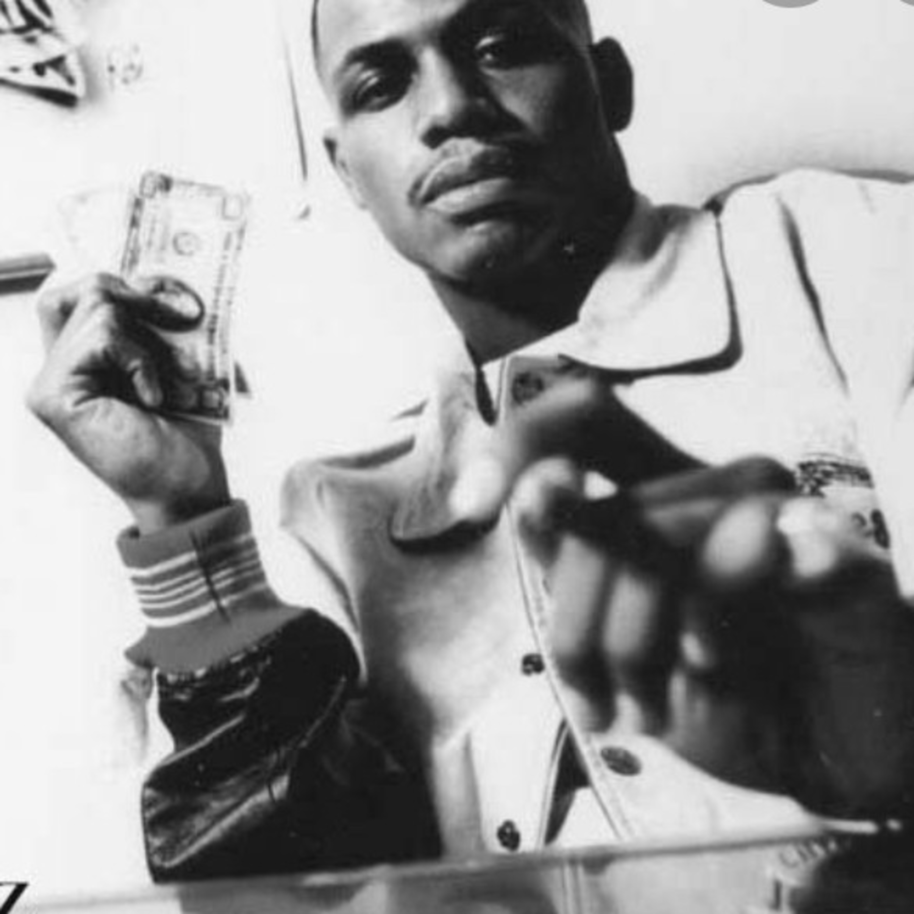 Grind Ethiks Mixtape Show
