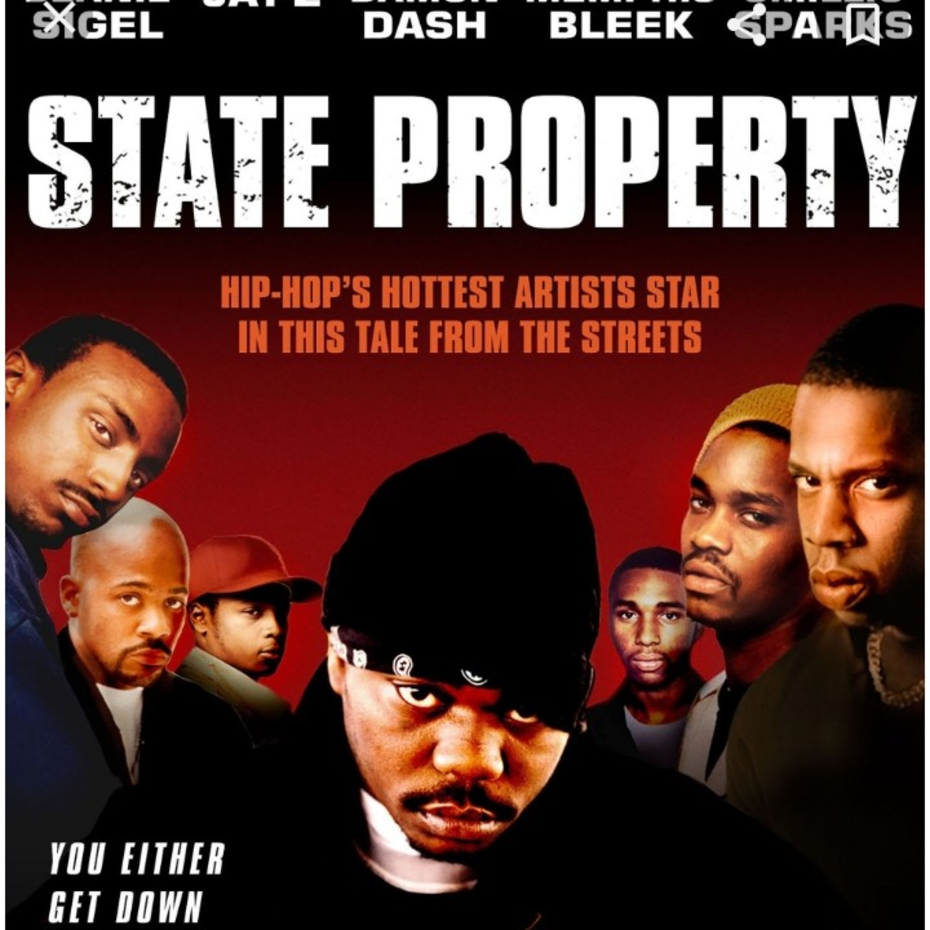 Grind Ethiks Mixtape Show
