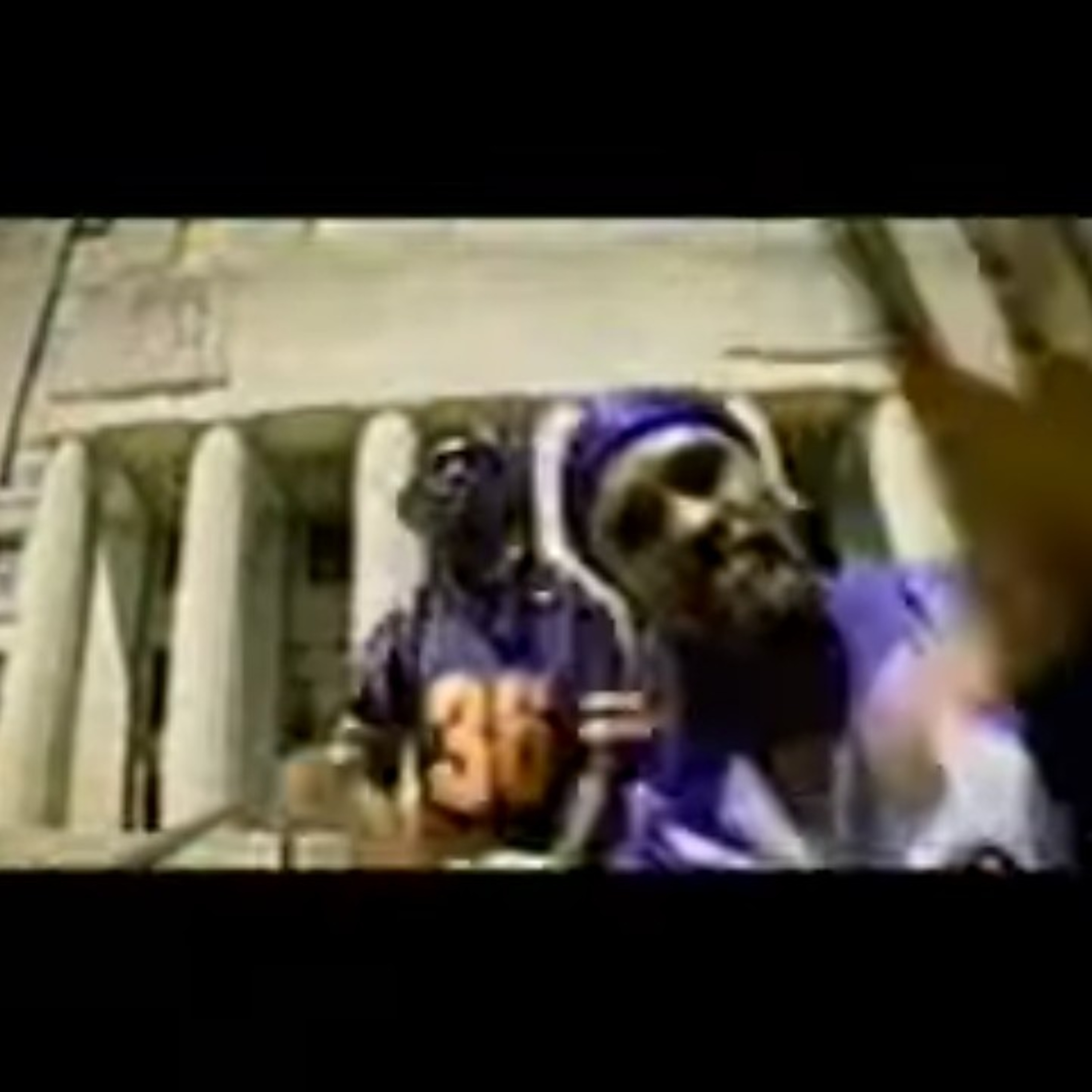 Grind Ethiks Mixtape Show