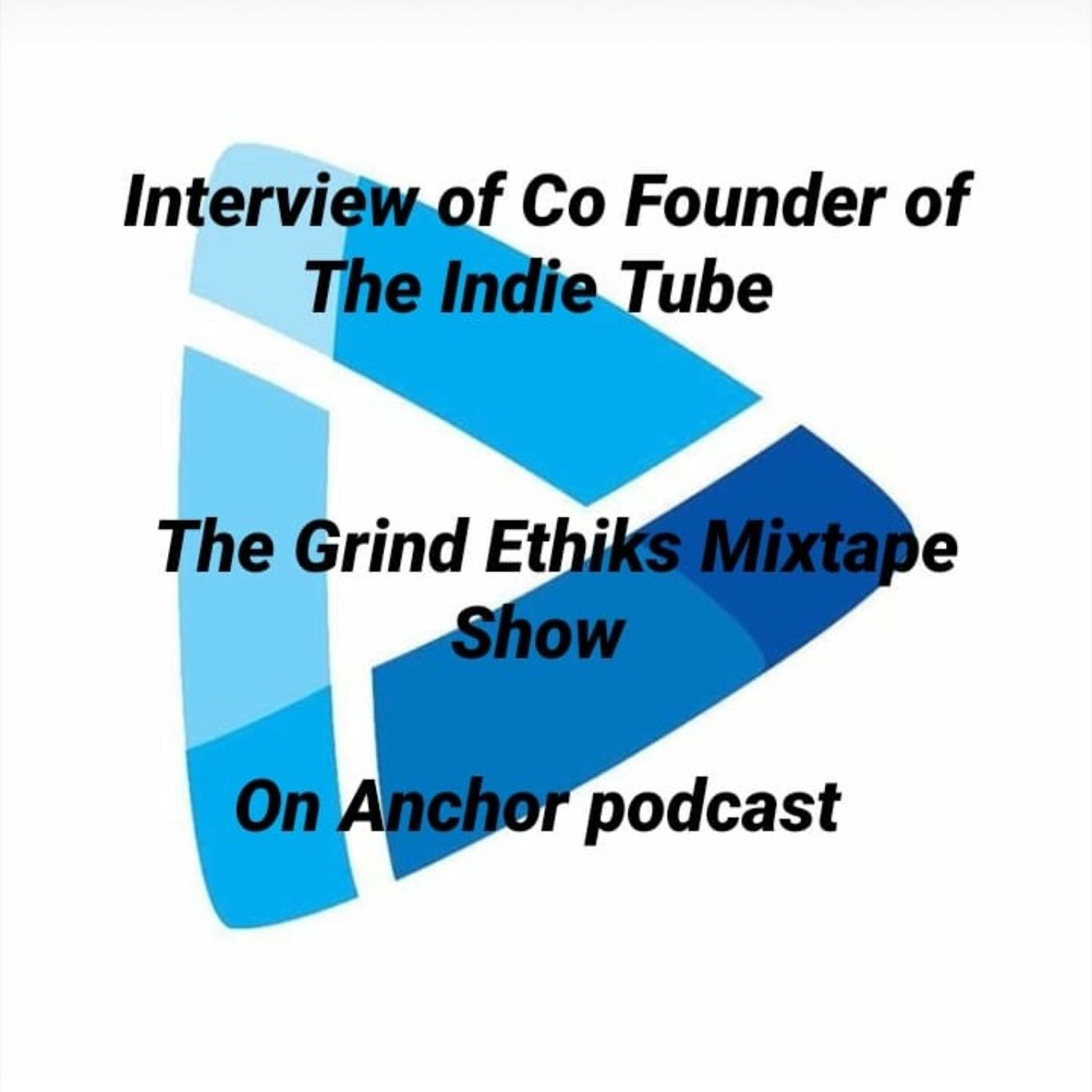 Grind Ethiks Mixtape Show