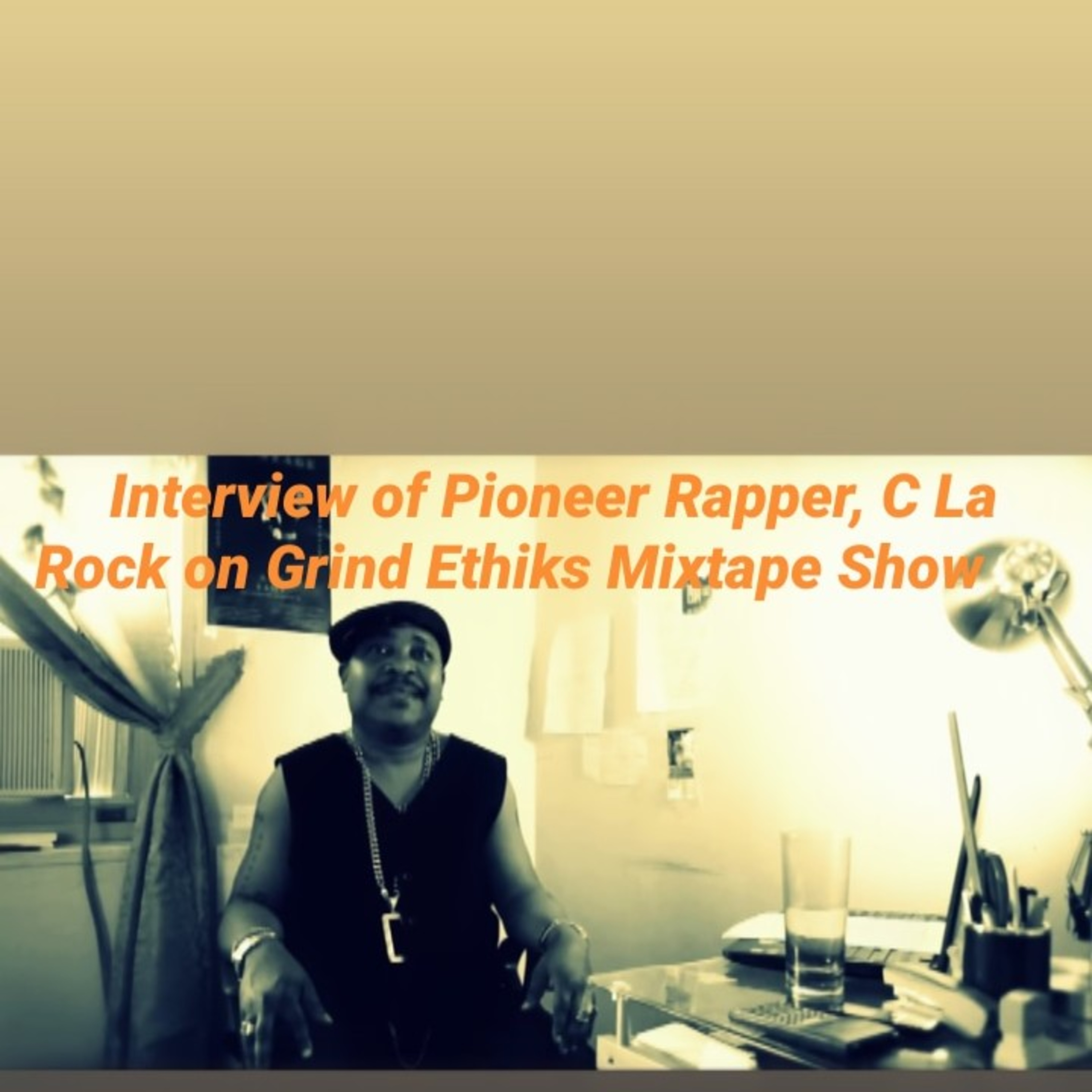 Grind Ethiks Mixtape Show