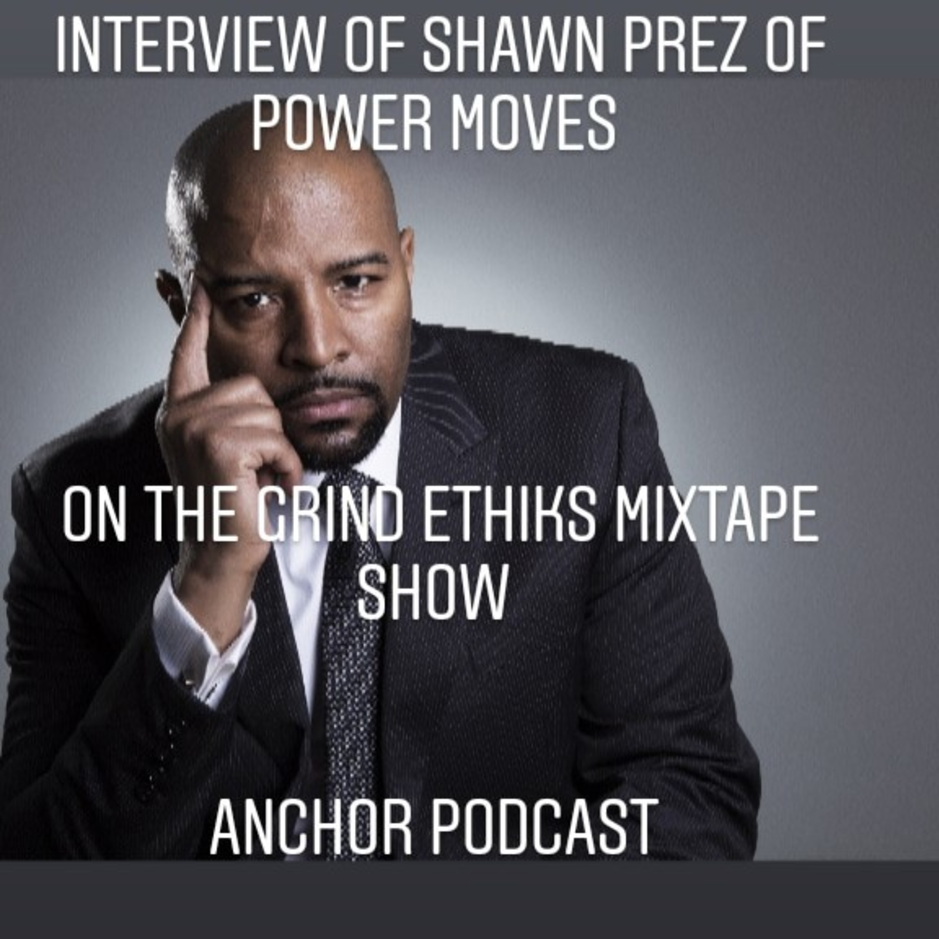 Grind Ethiks Mixtape Show
