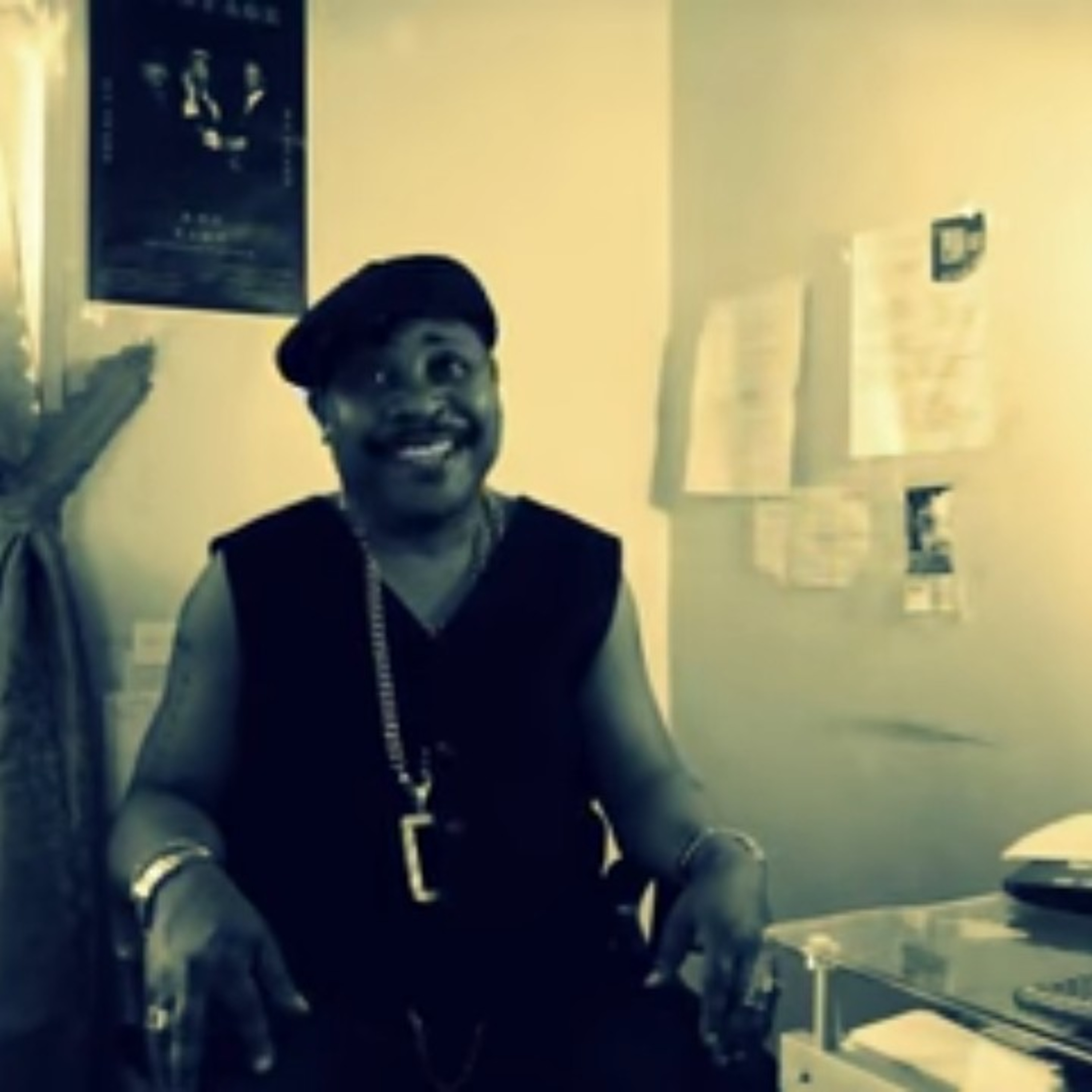 Grind Ethiks Mixtape Show