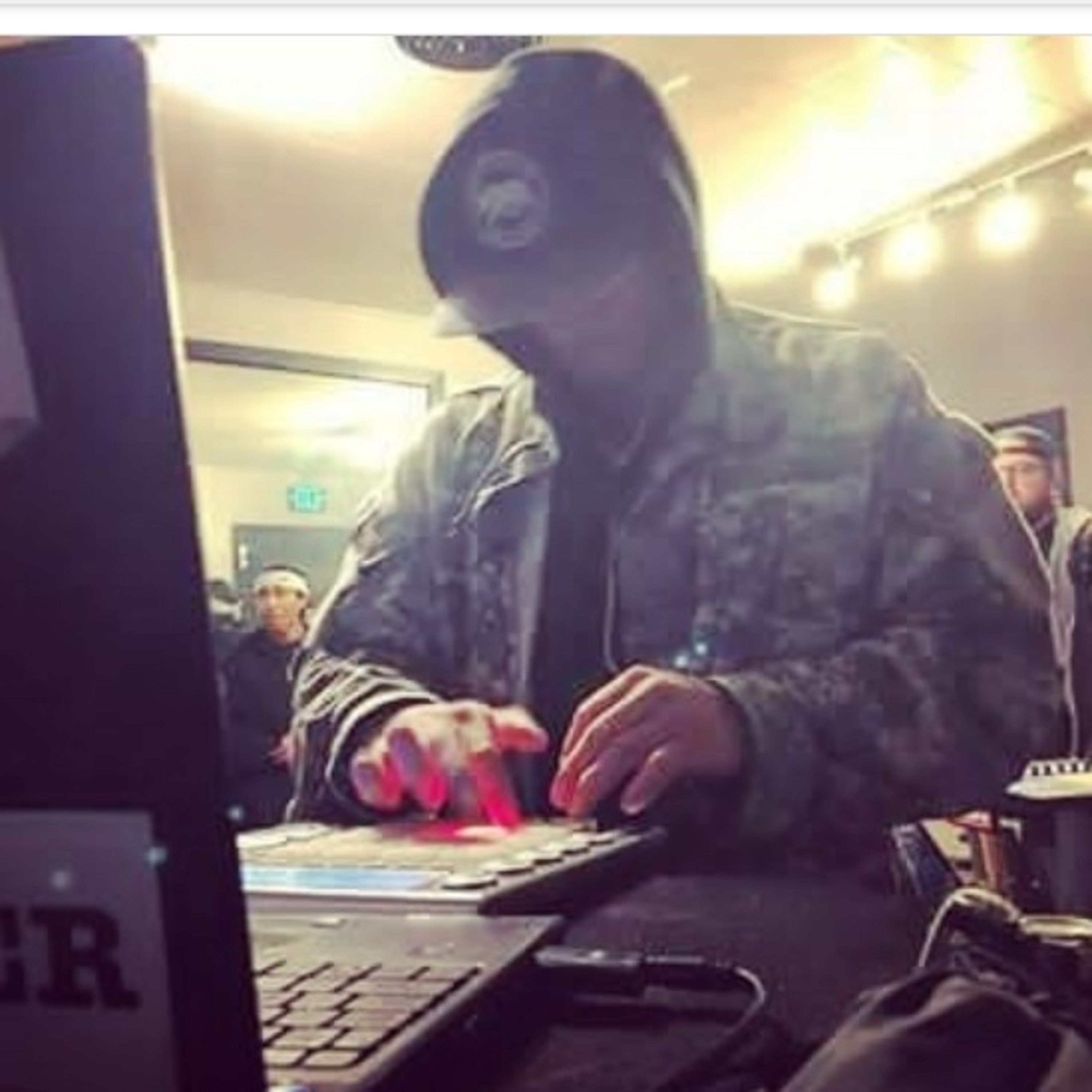 Grind Ethiks Mixtape Show