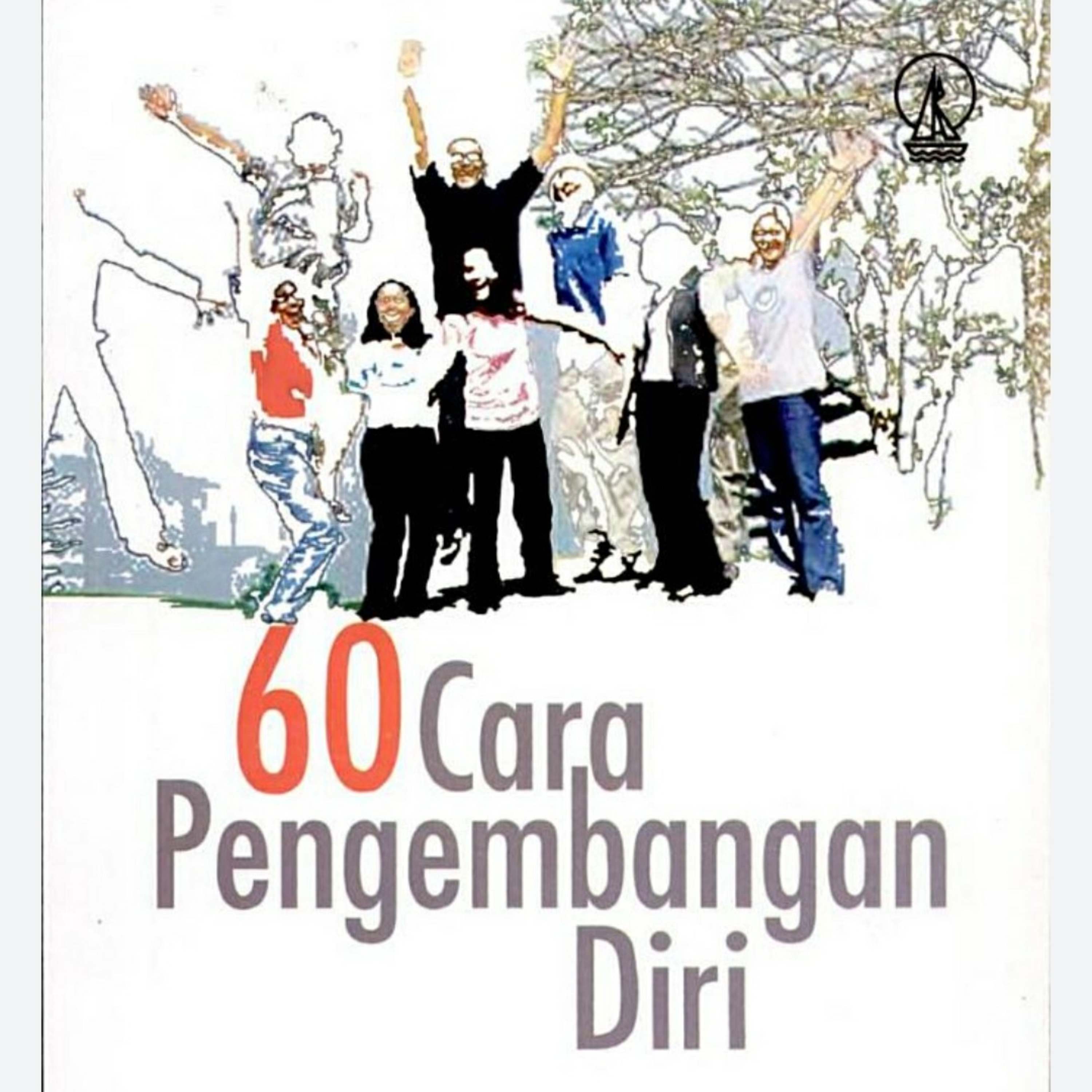 Cara mengembangkan diri episode artwork