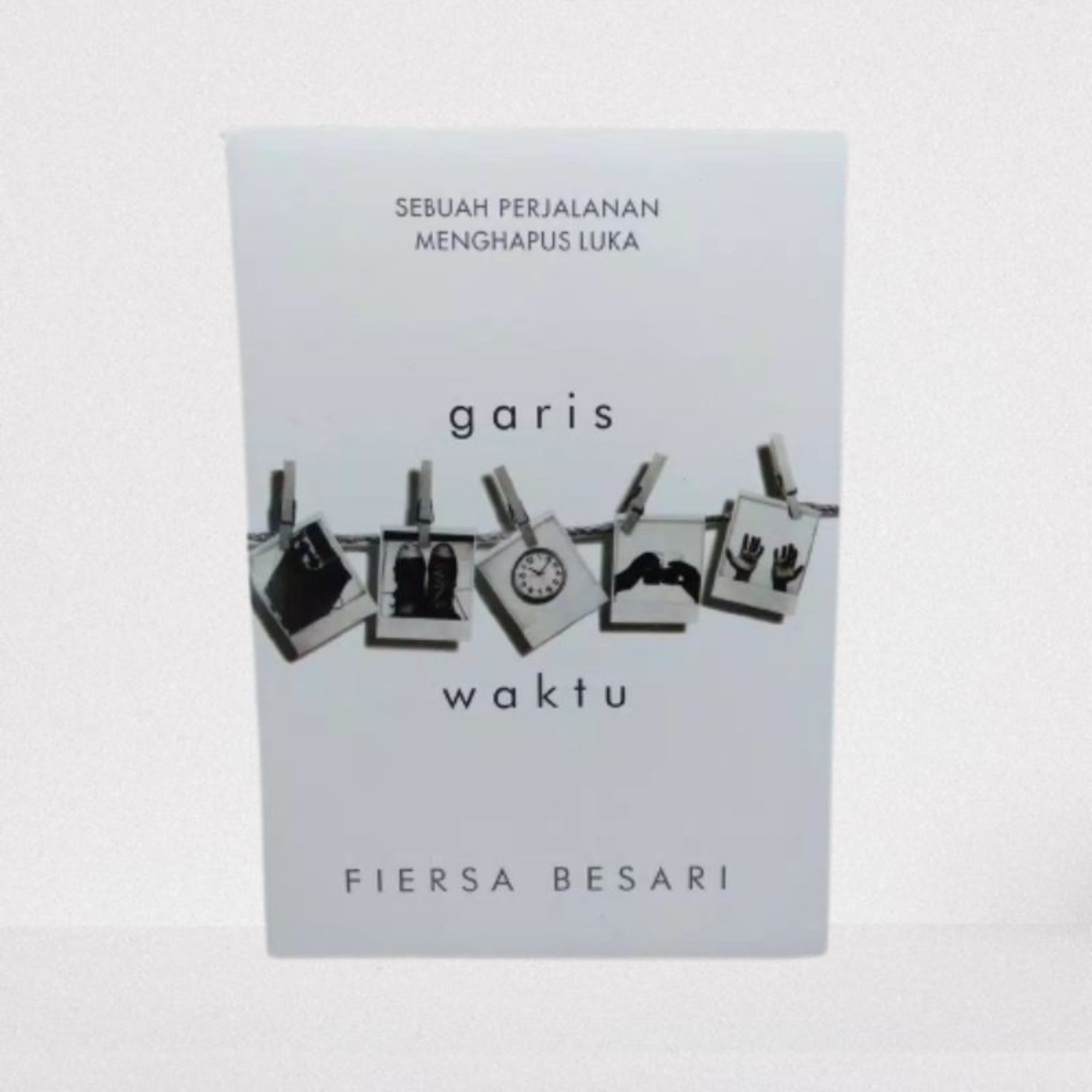 Garis waktu audiobook by fiersa besari episode artwork