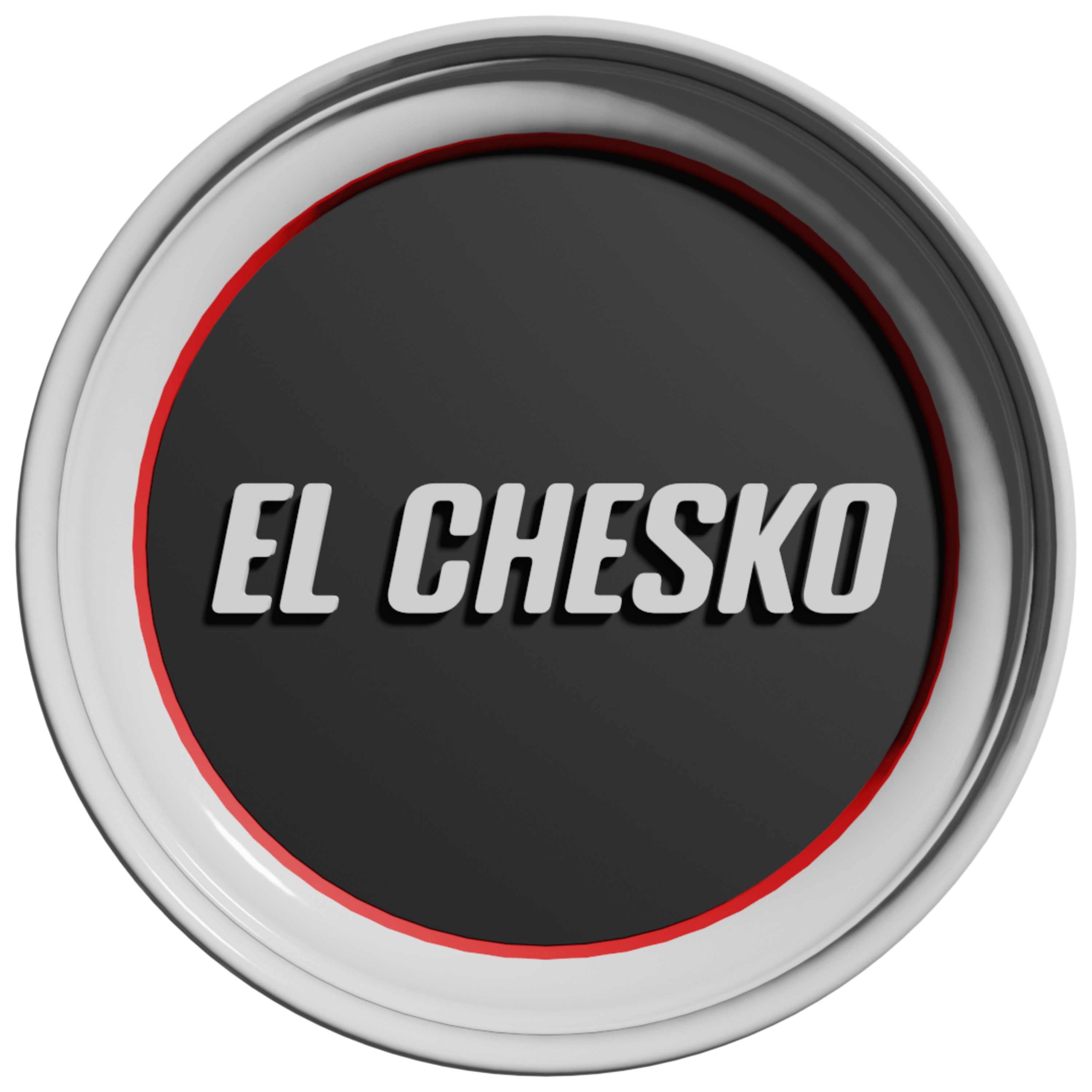 Portada de El Chesko