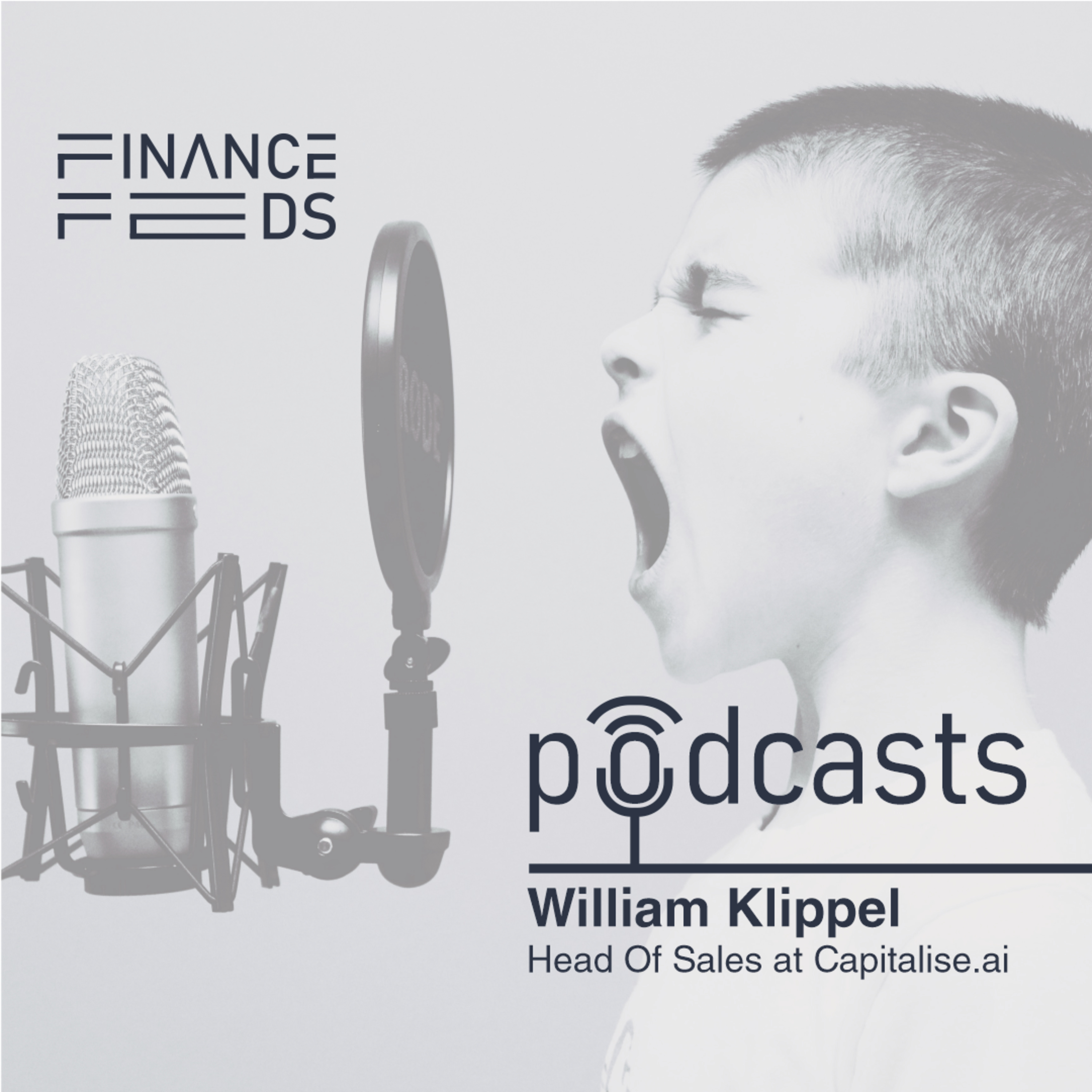 FinanceFeeds Podcast