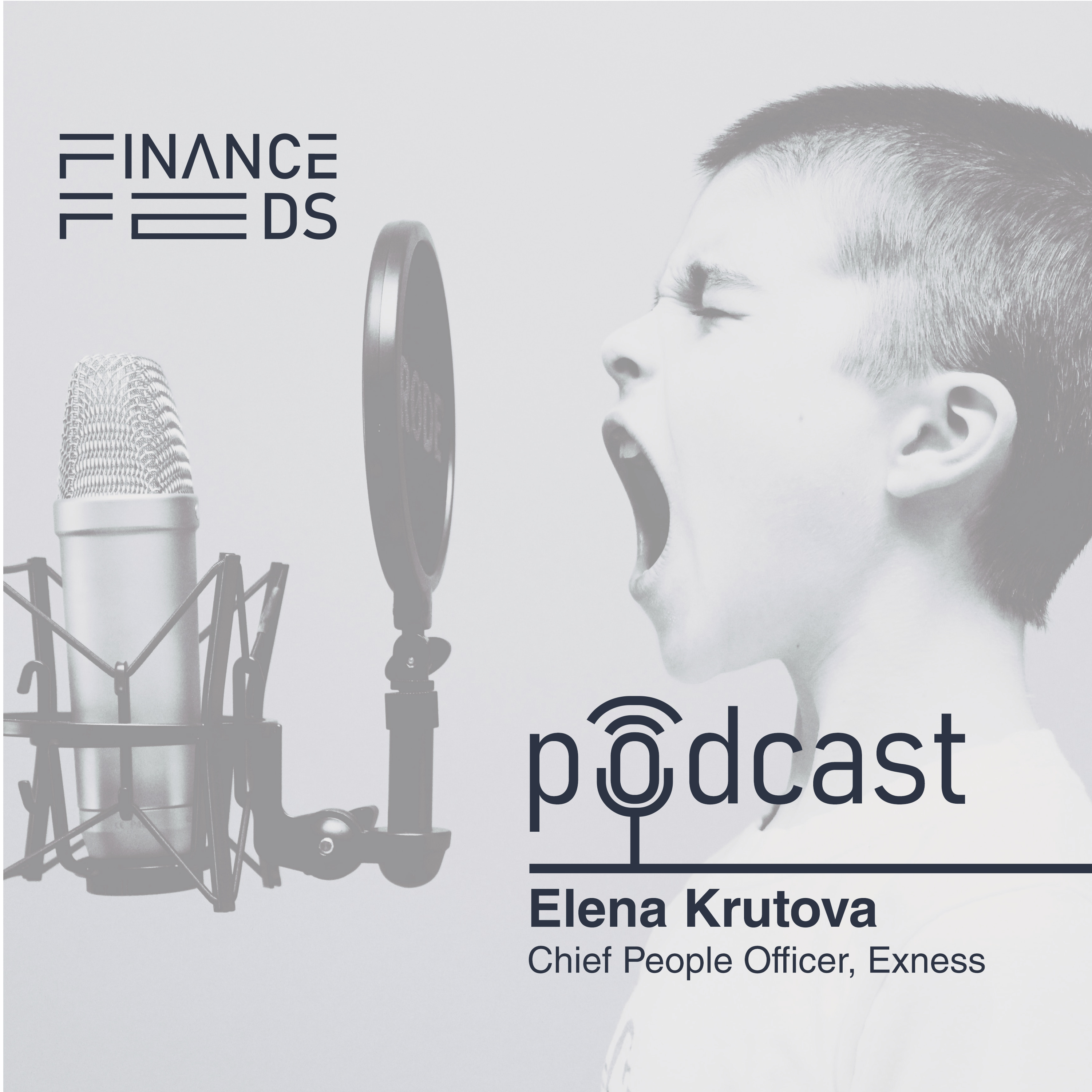 FinanceFeeds Podcast