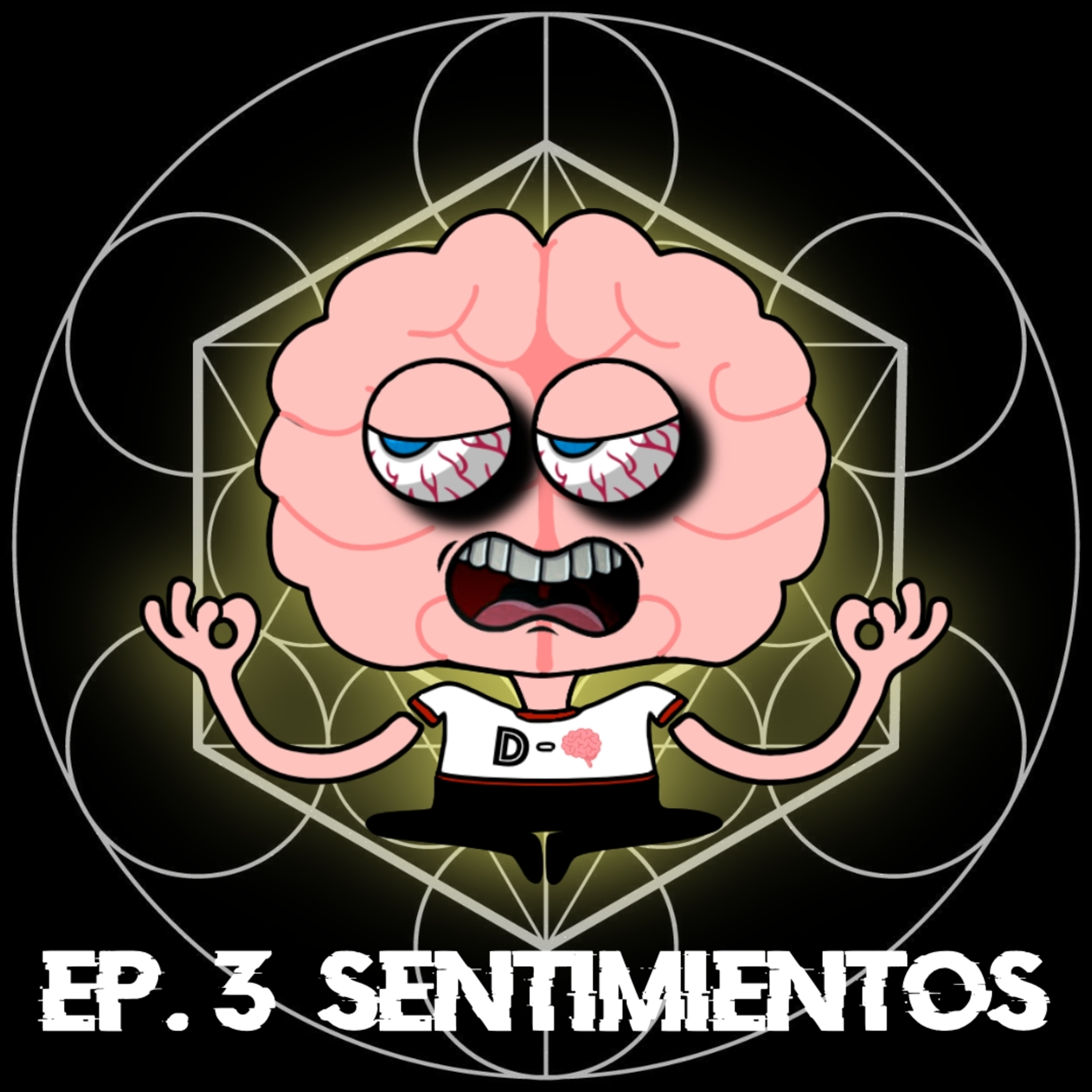 Ep. 3 Sentimientos episode artwork